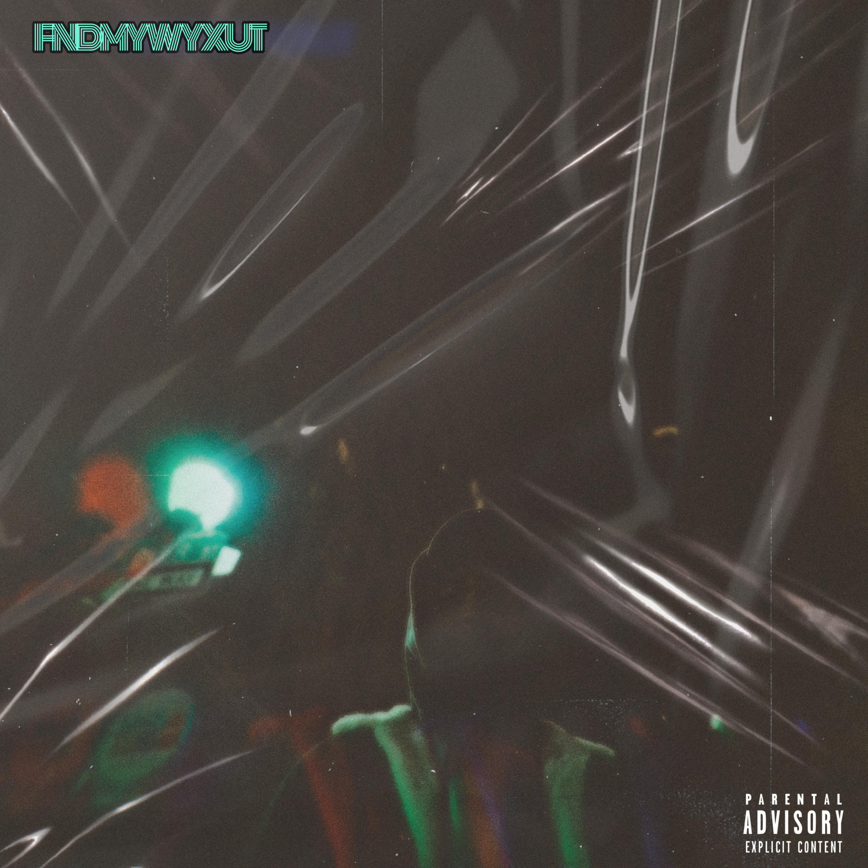 FNDMYWYXUT artwork
