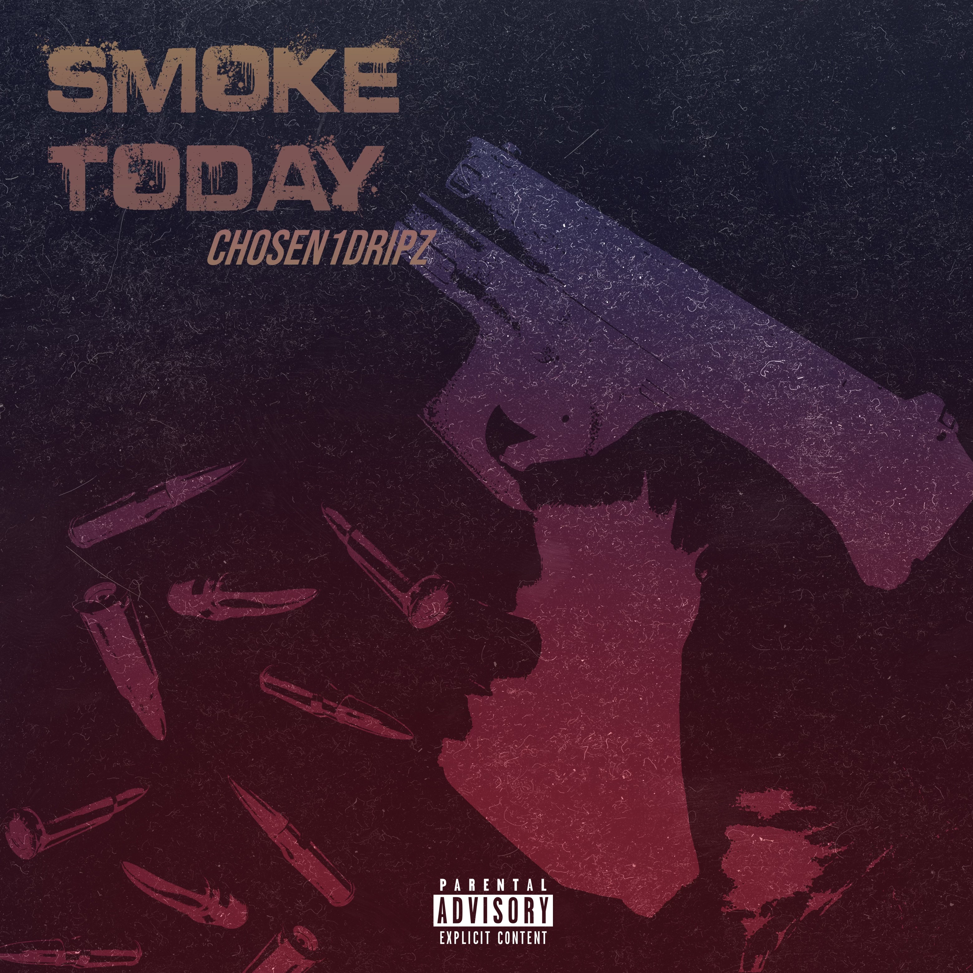 Smoke Today artwork