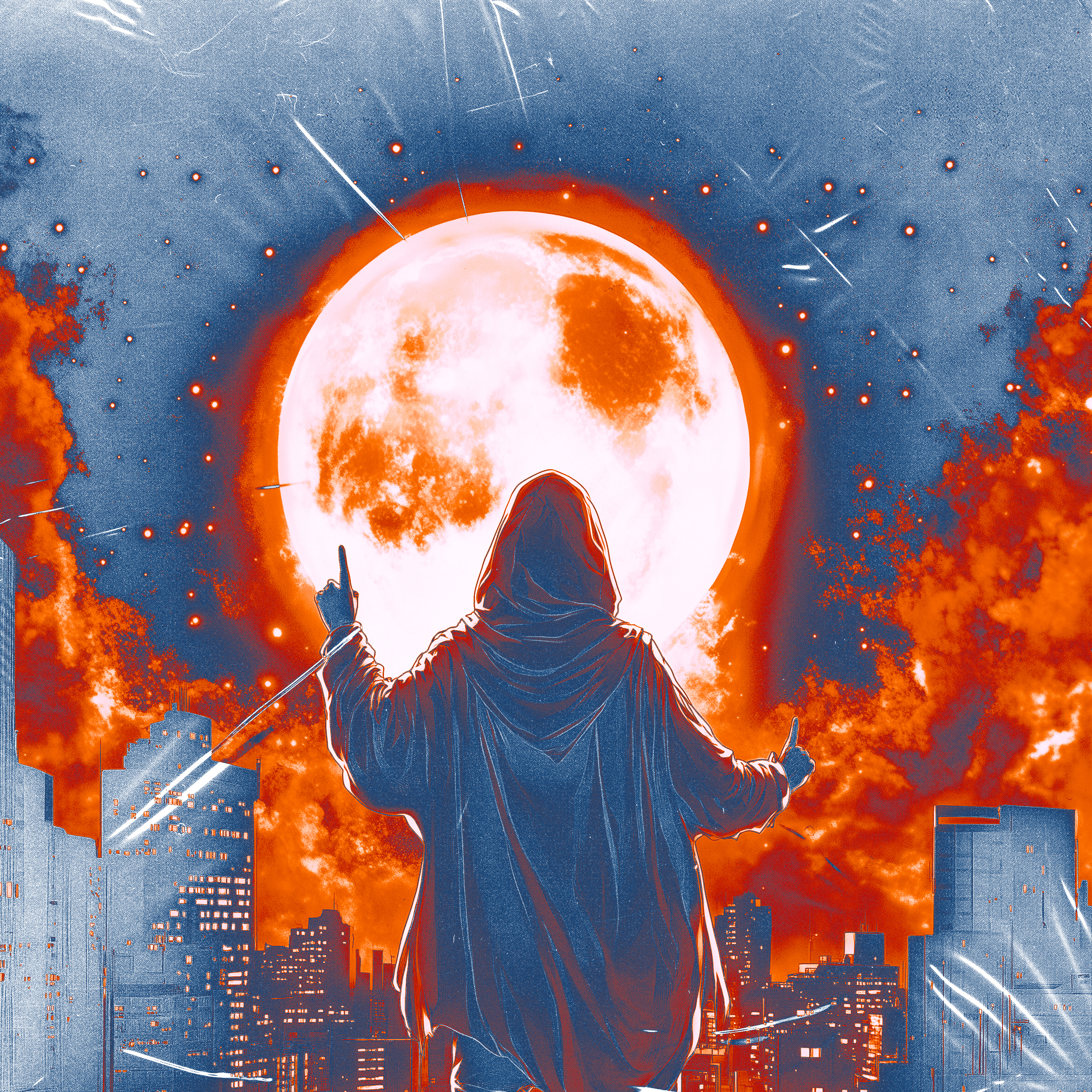 Mission Statement artwork