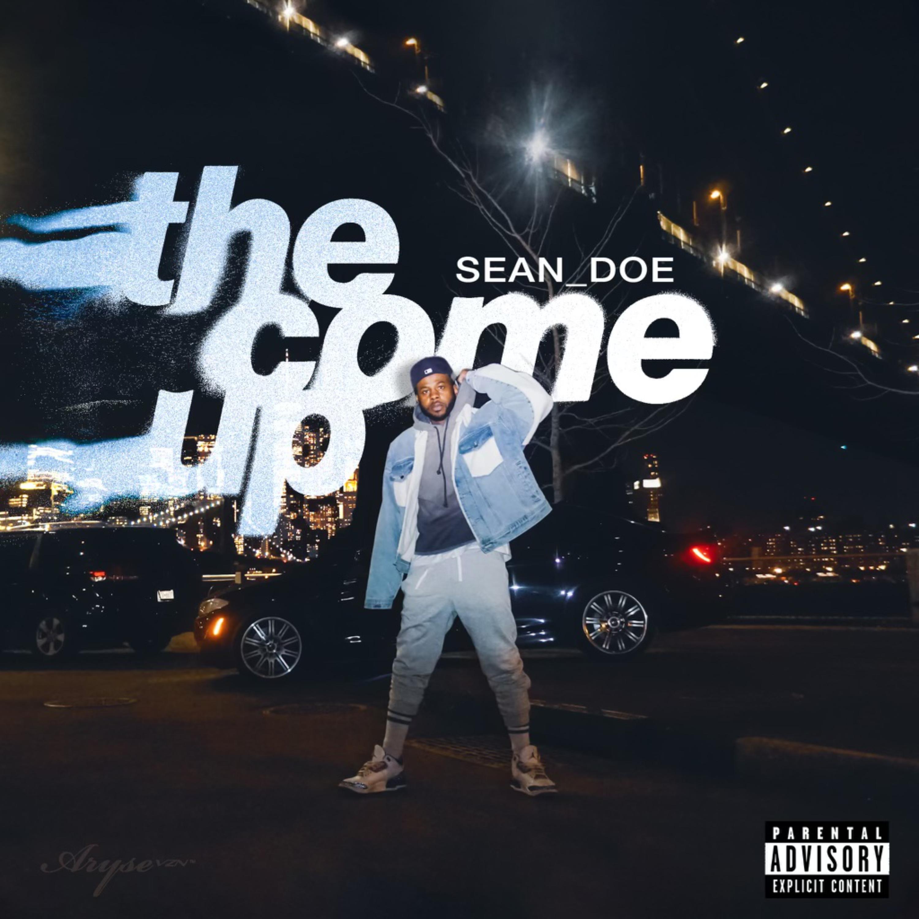 The Come Up artwork