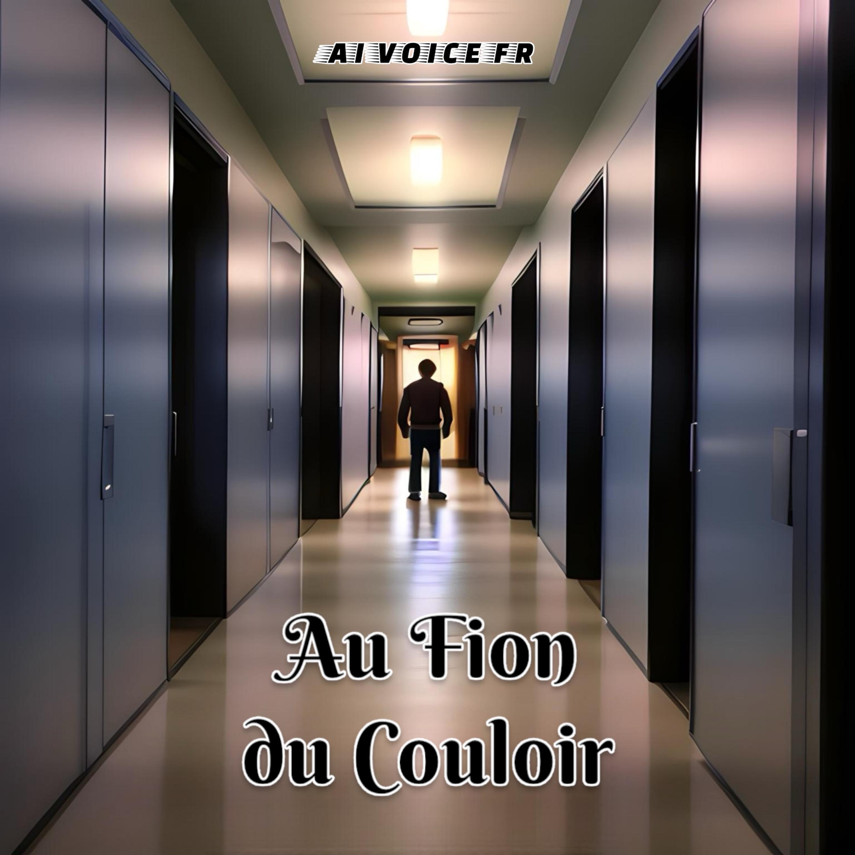 Au Fion Du Couloir artwork
