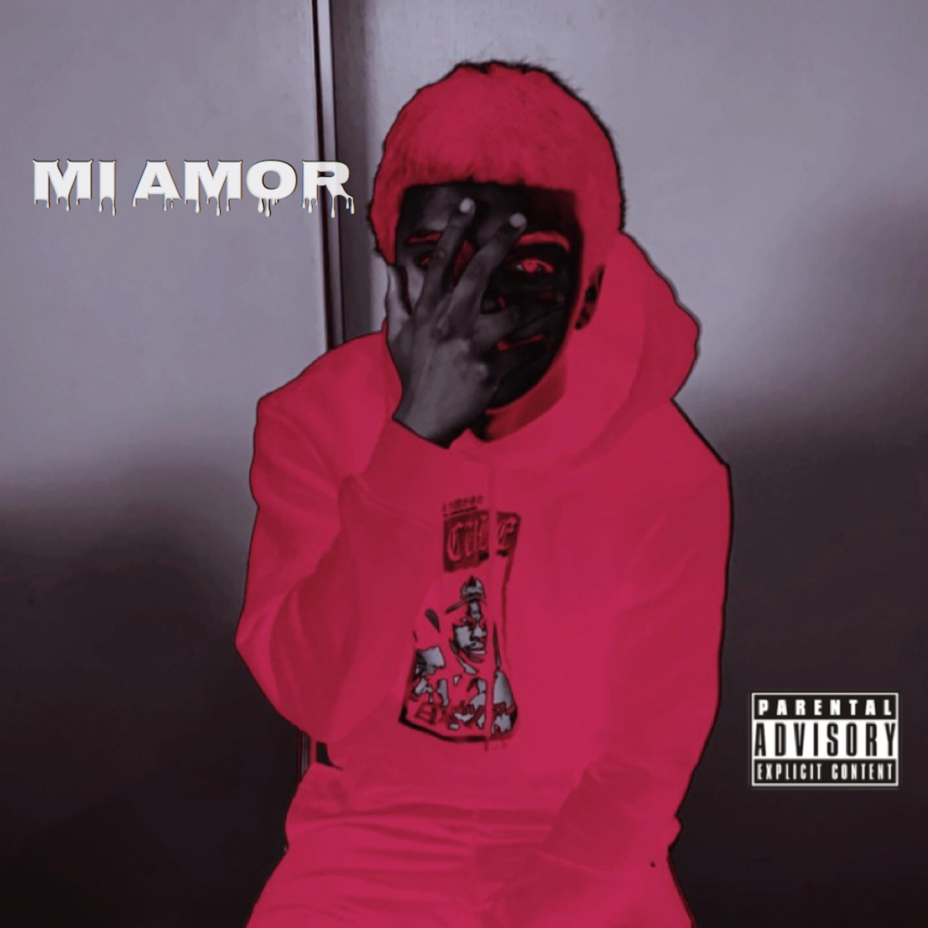 Mi Amor artwork