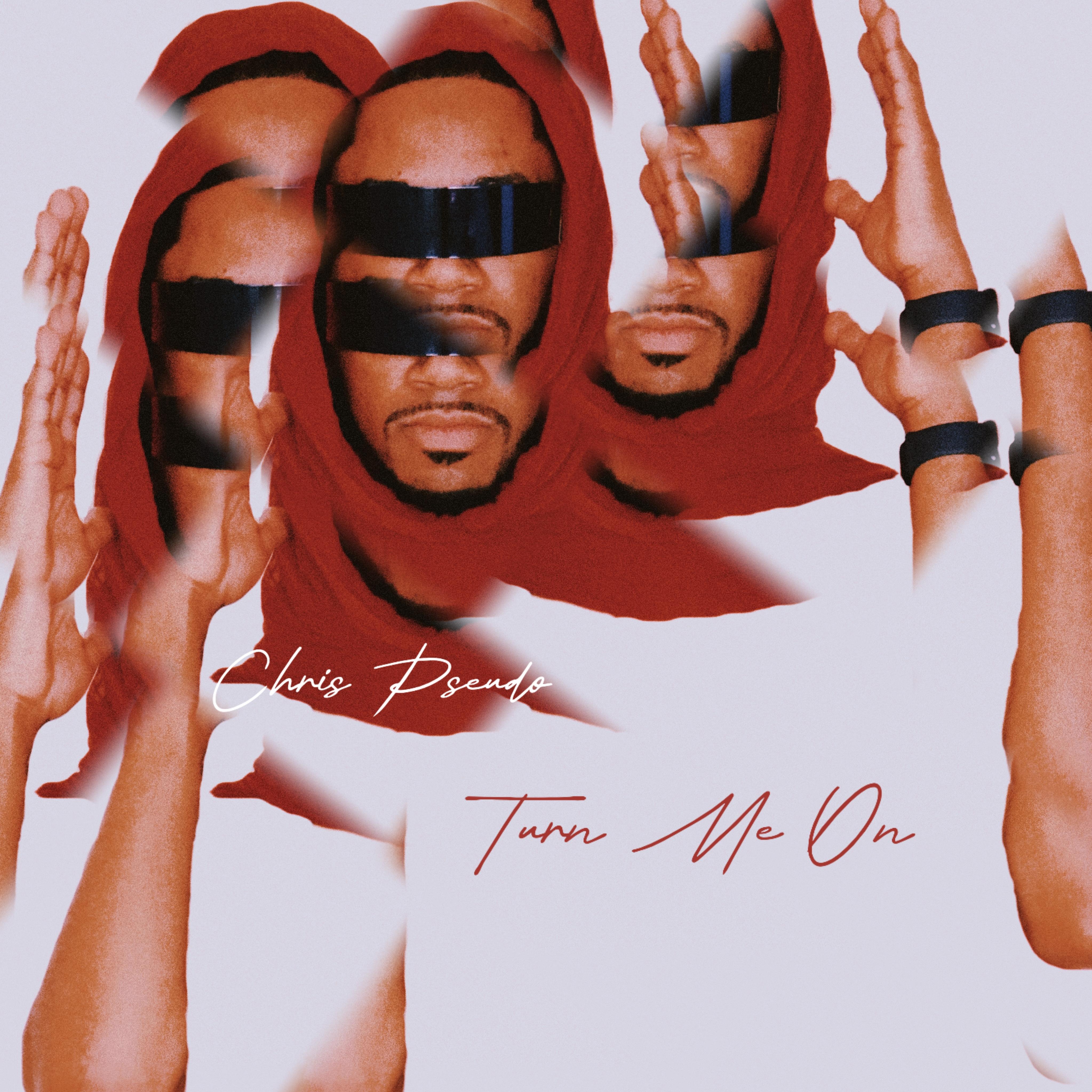 Turn Me On artwork