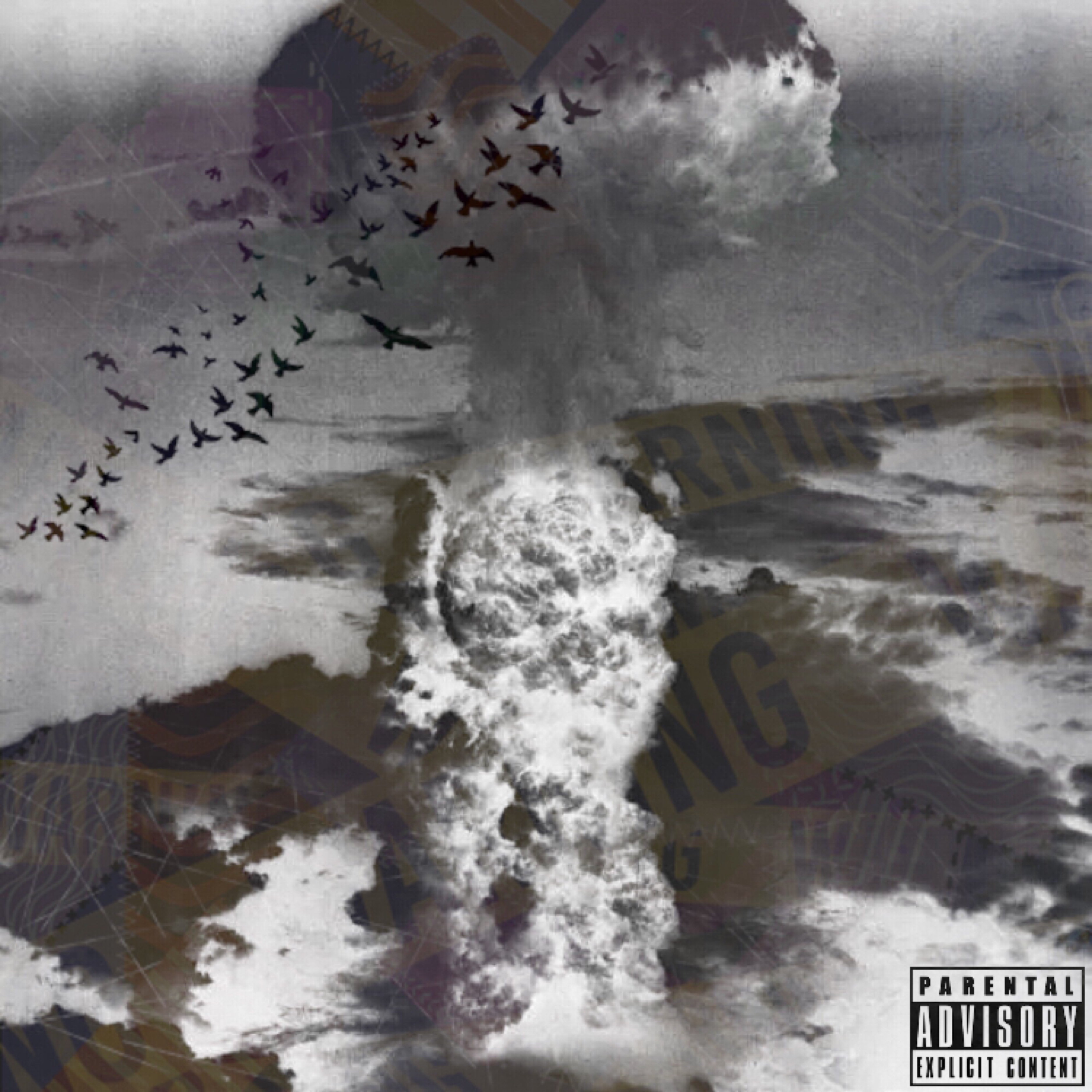 NOISE-THE LOST SPACE II artwork