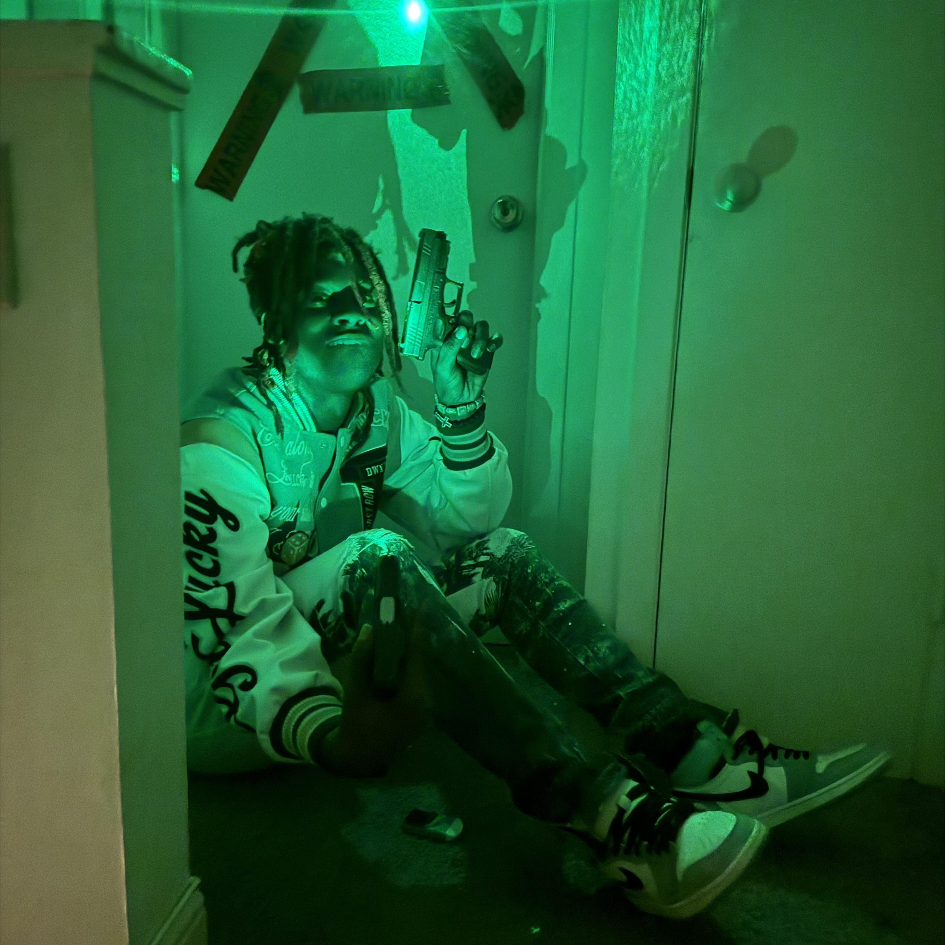 Lazerflow2 artwork