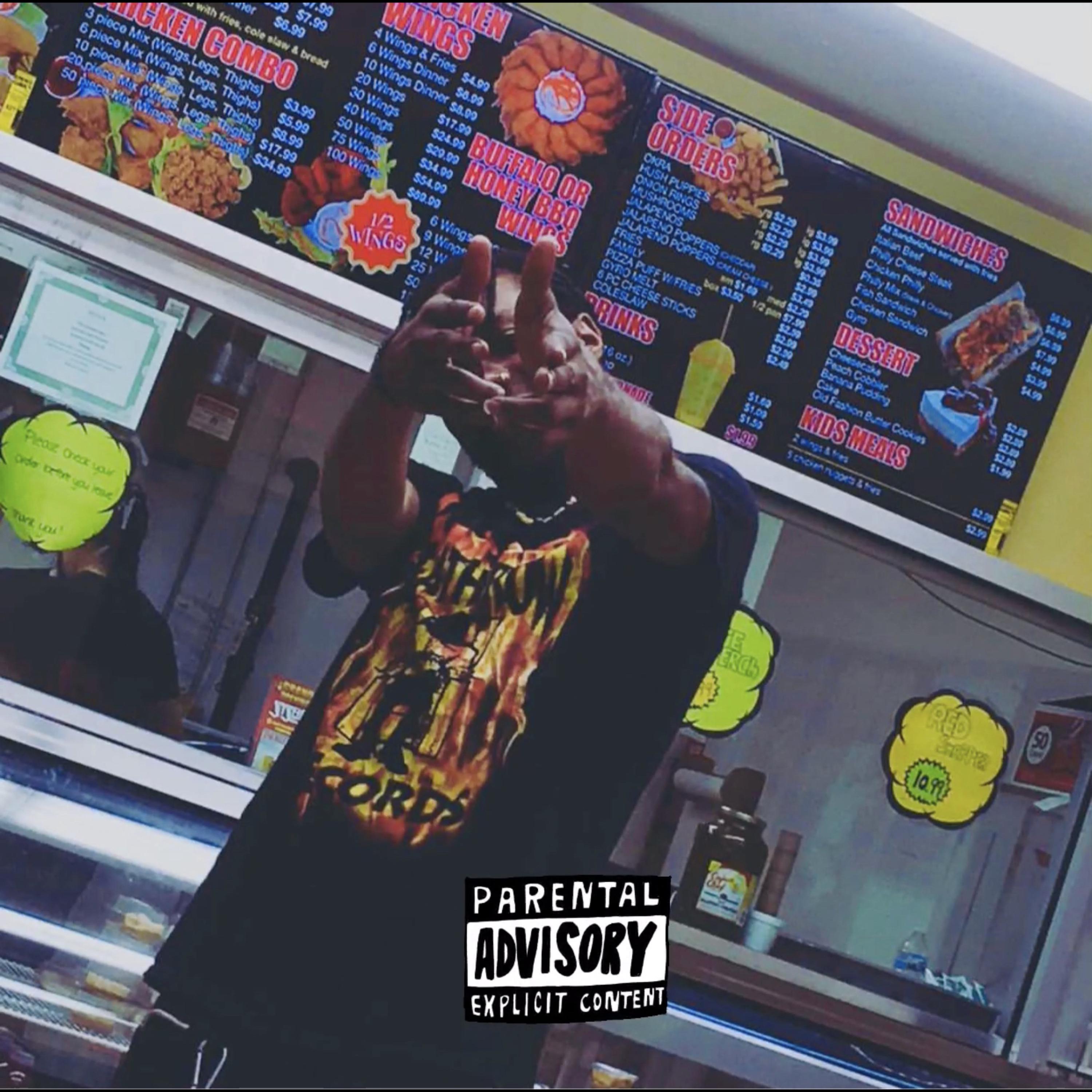 3 Piece artwork
