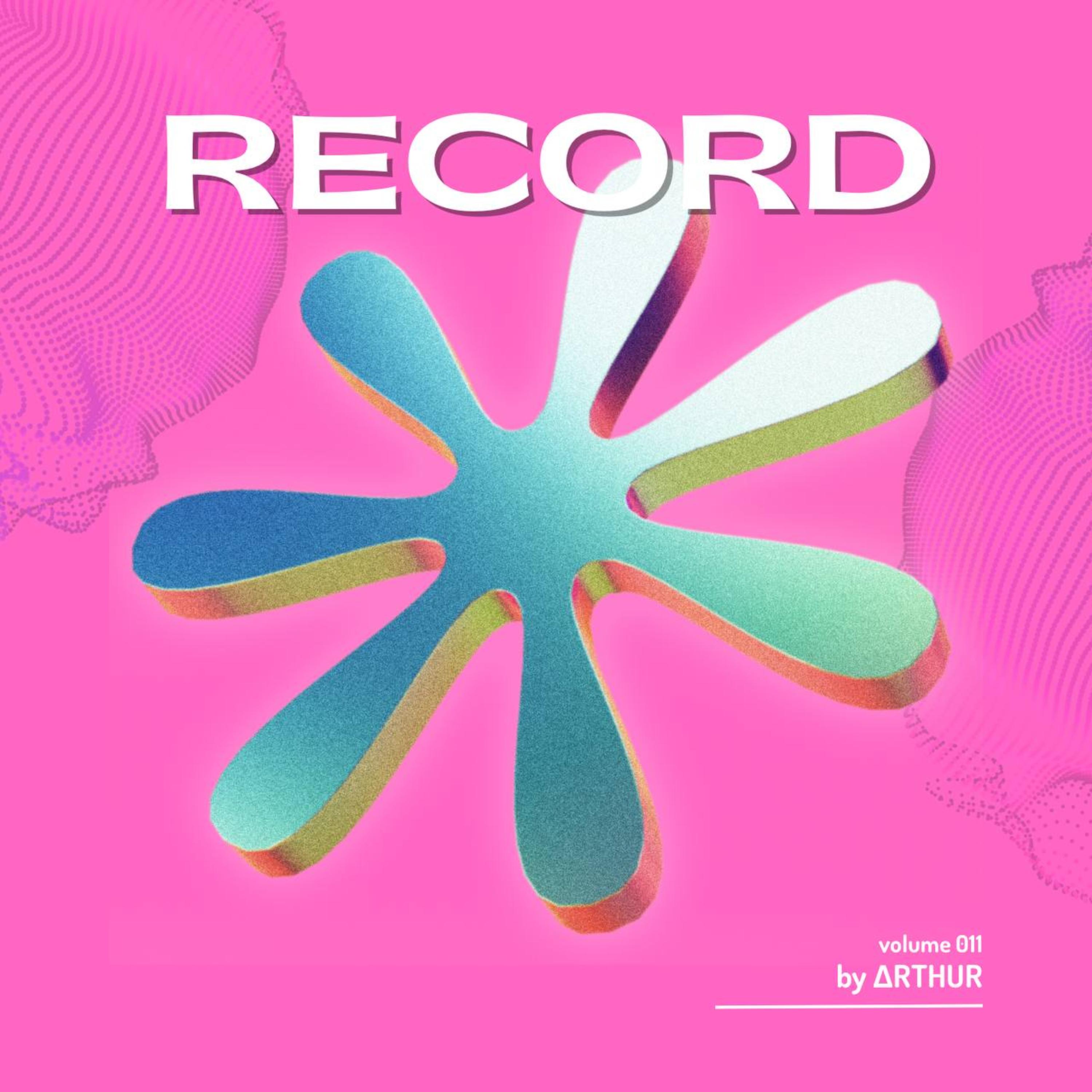 Record artwork