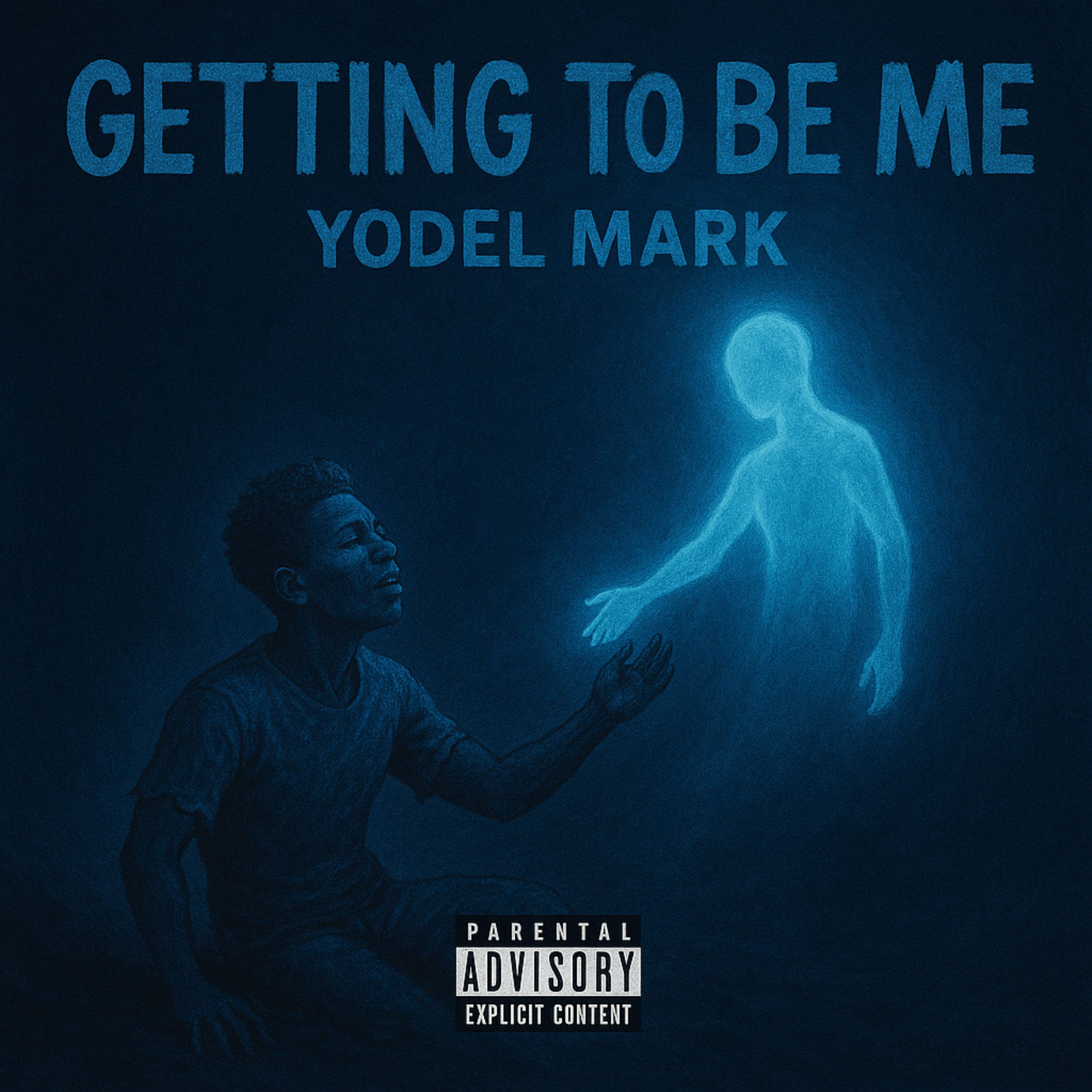 G€TTING TO B€ M€ artwork