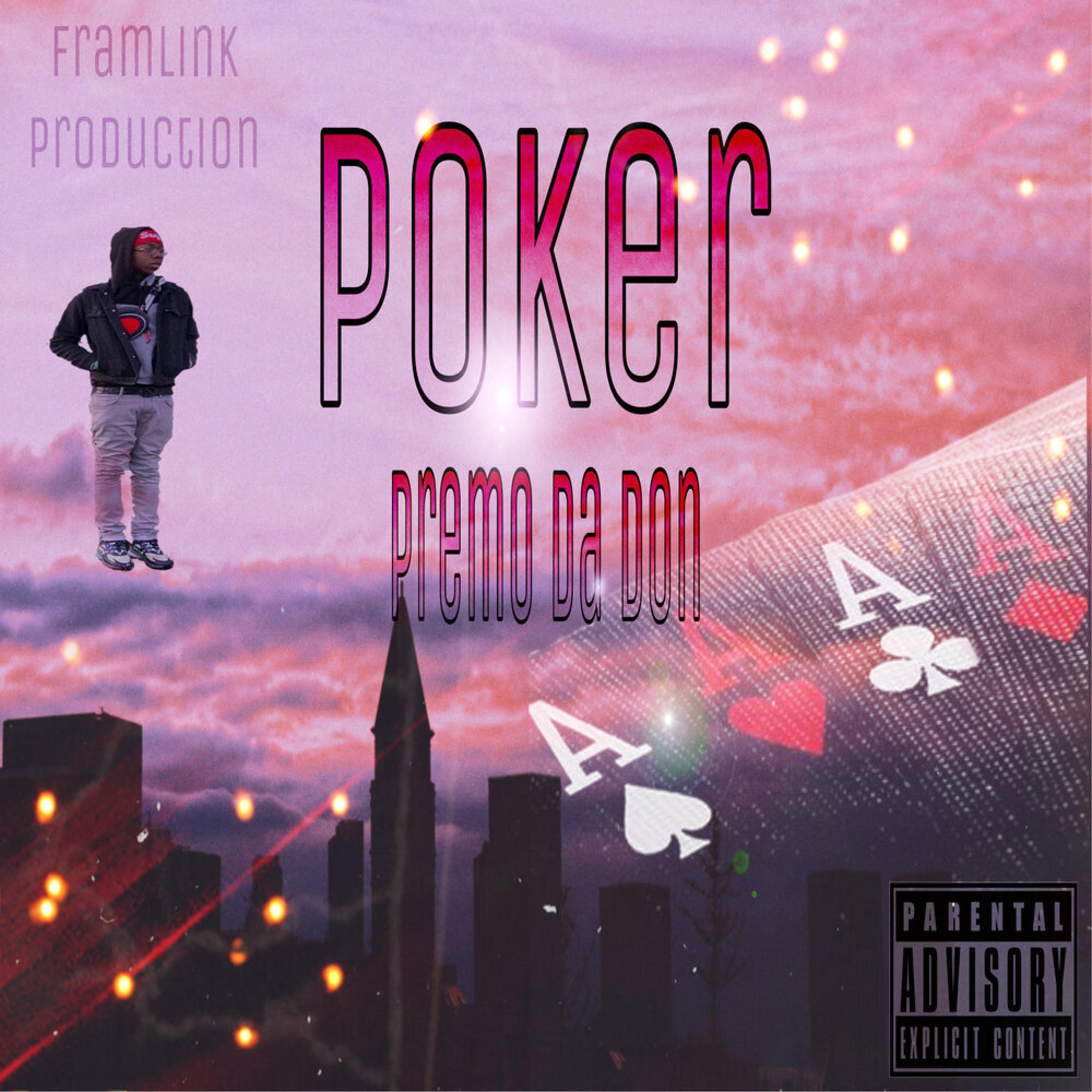 Poker artwork