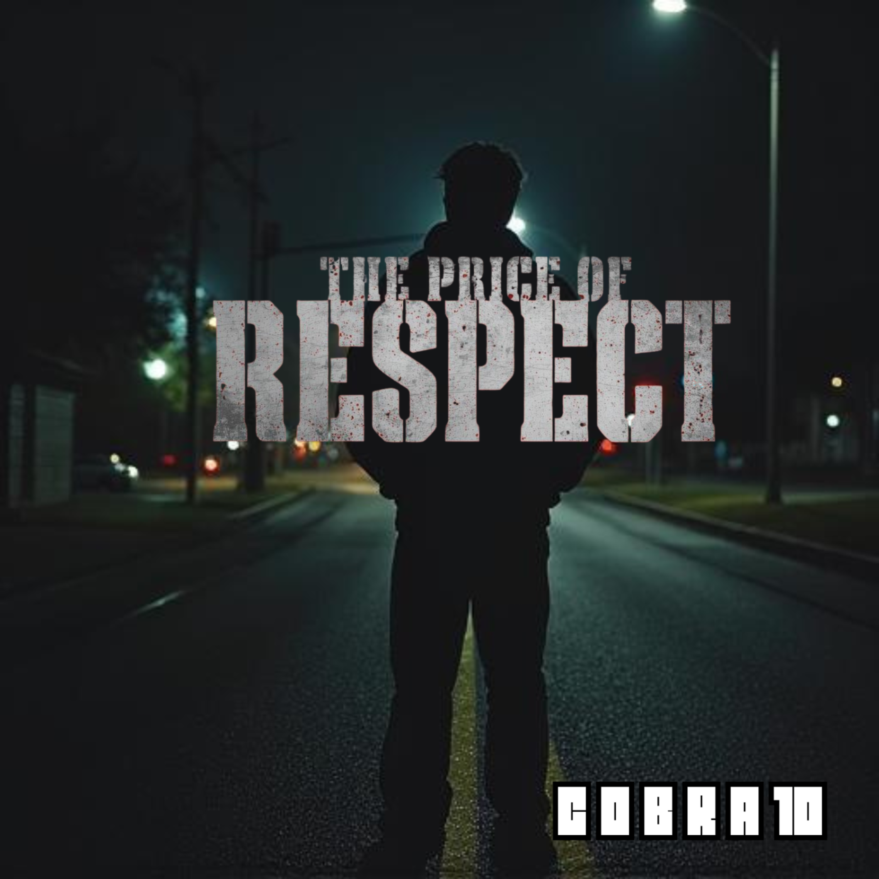 The Price Of Respect artwork