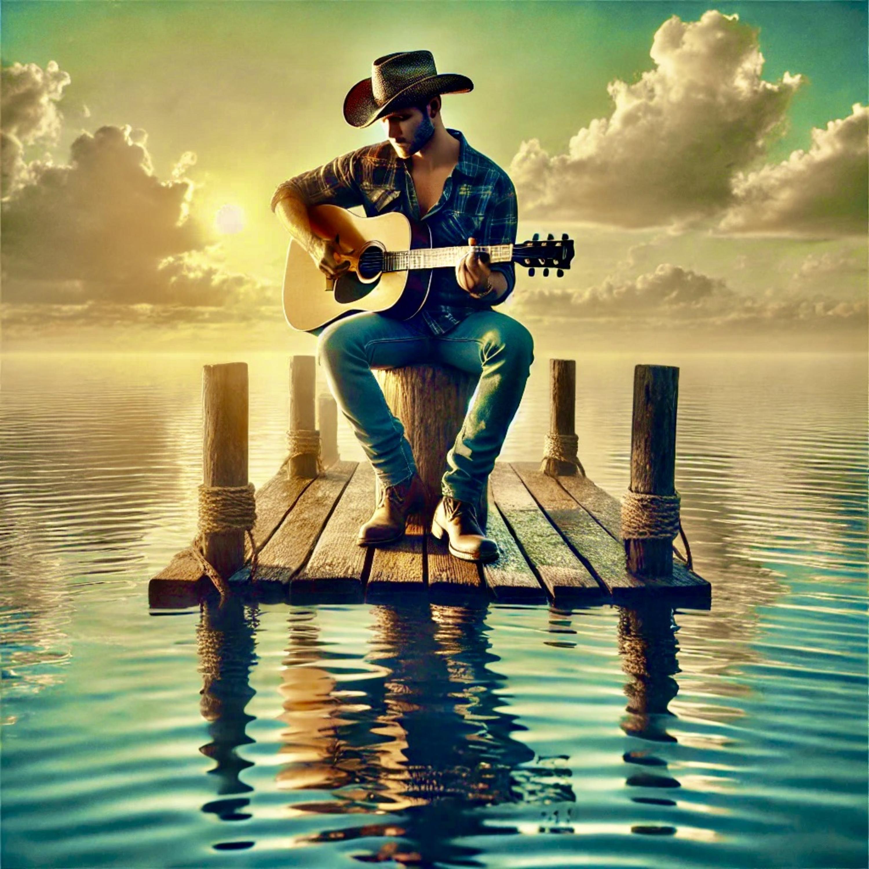 You Know Me (Country Version) artwork