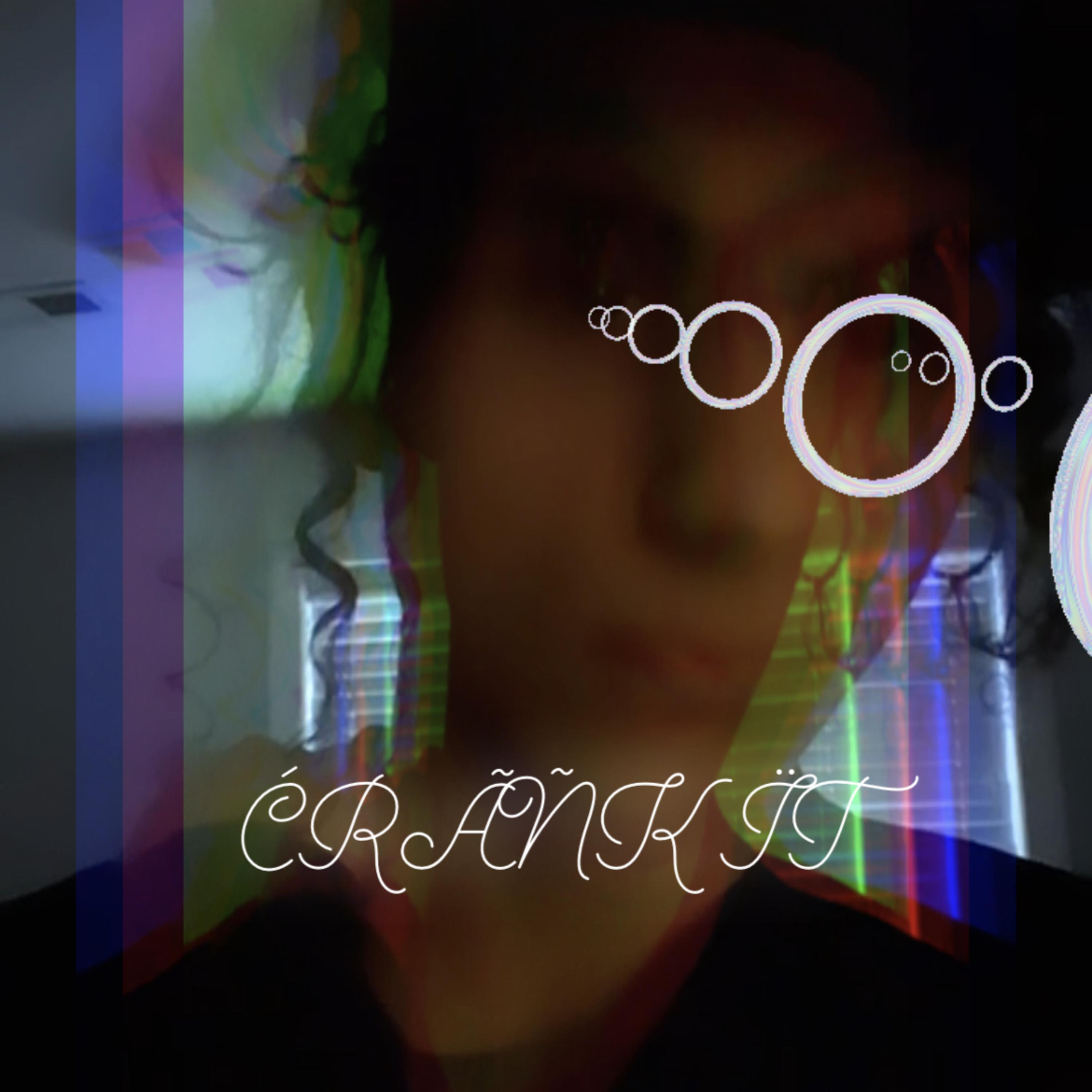 Crank It artwork