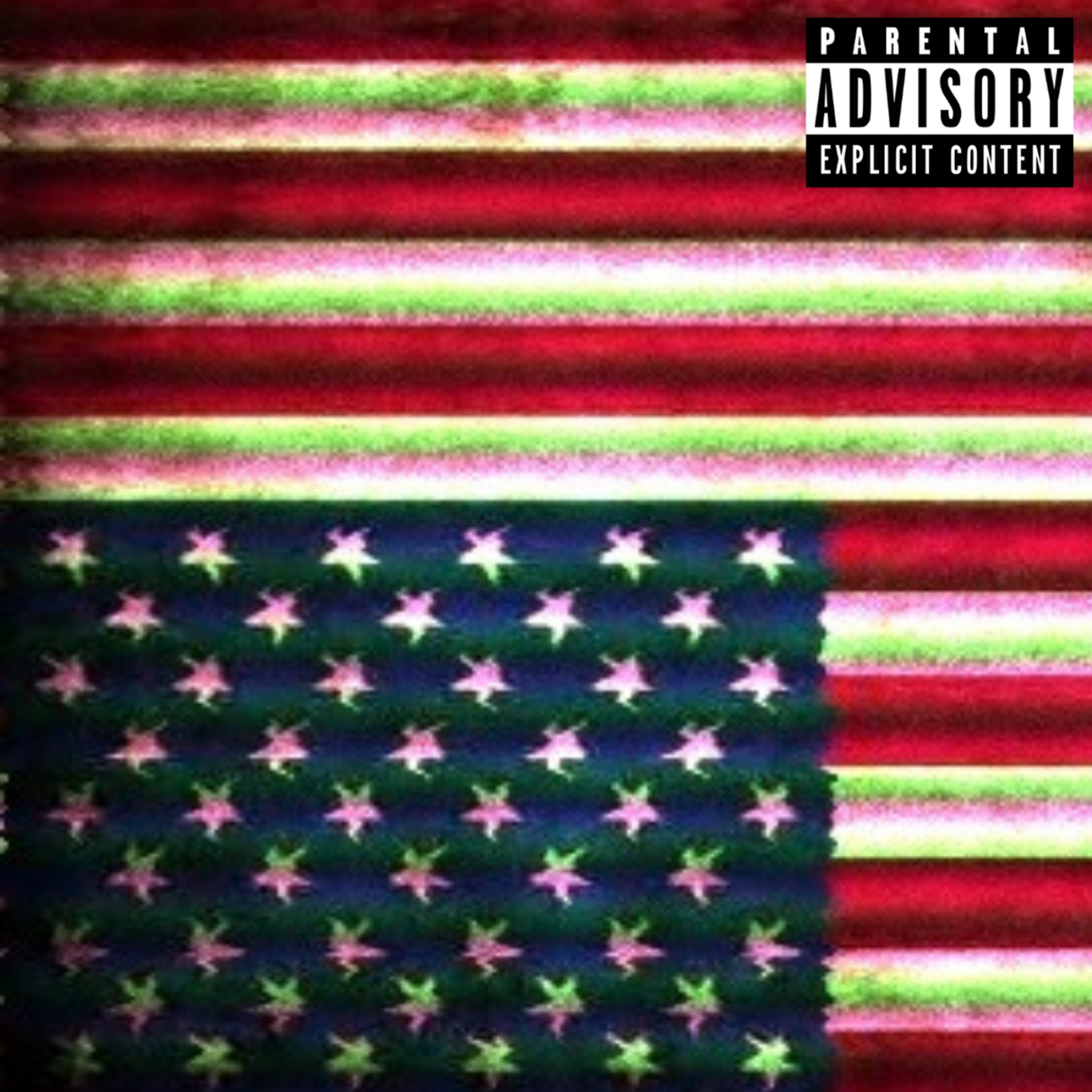AMERIKKKA artwork