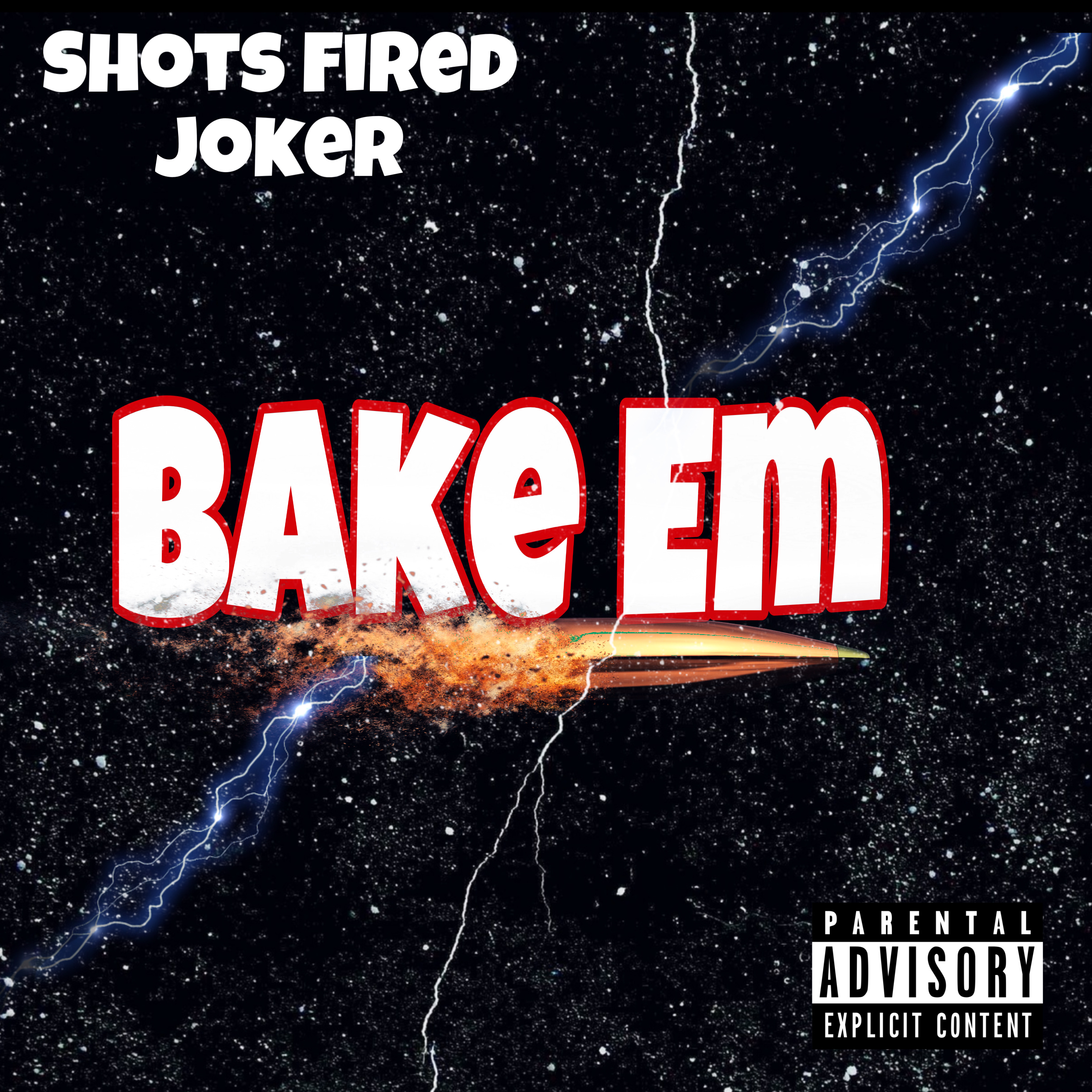 BAKE EM artwork