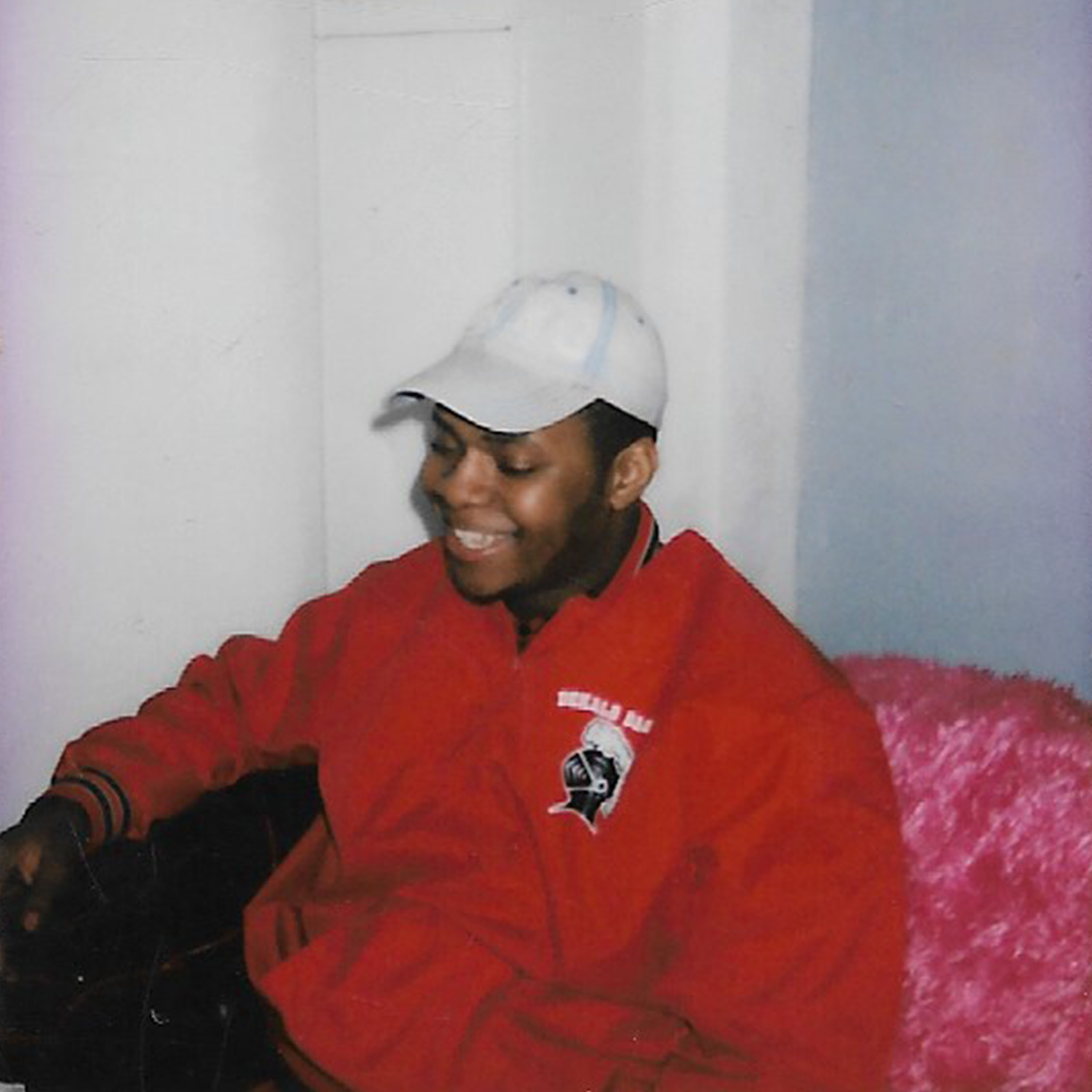 Mfs Be Actin' Funny Ash by Osa North cover art