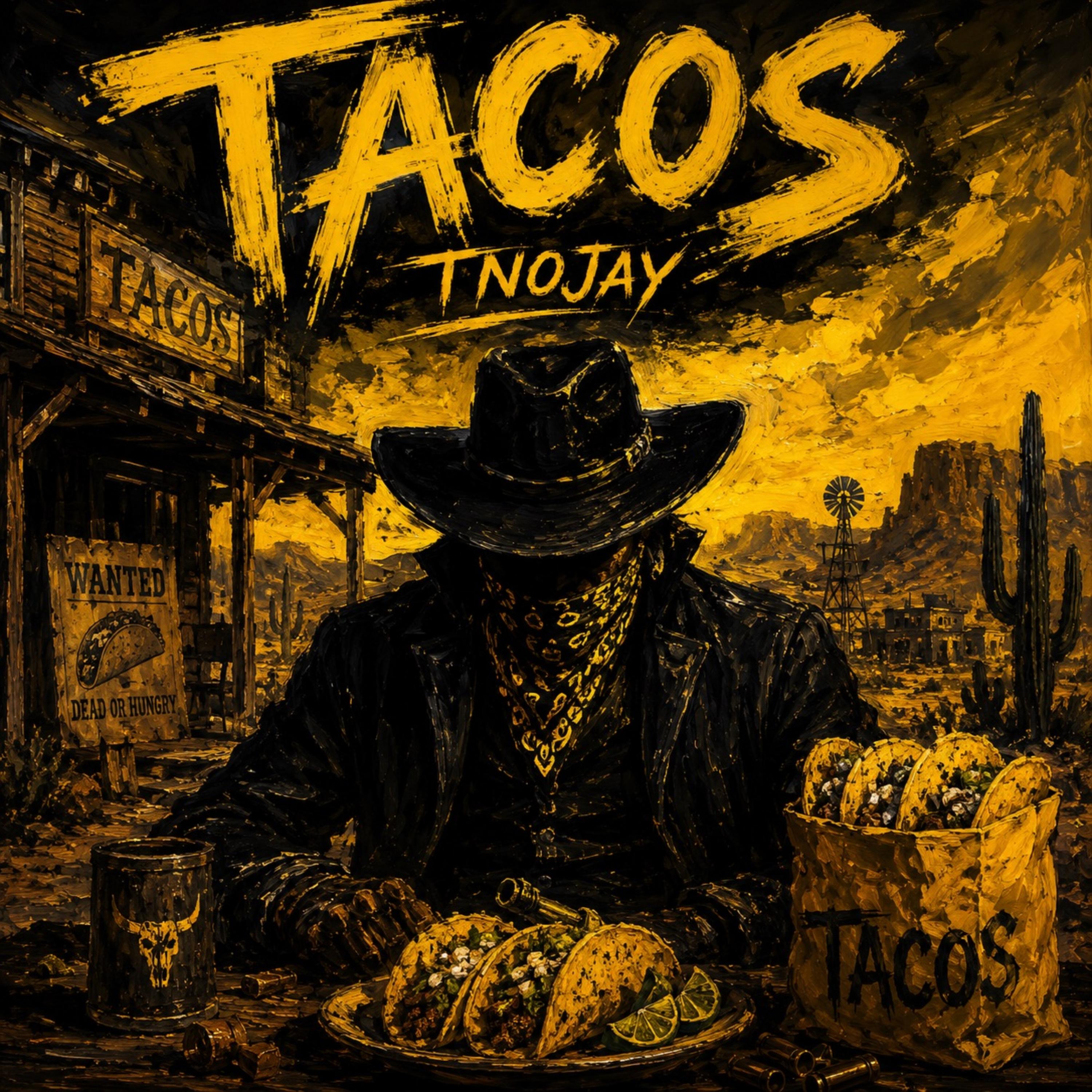 Tacos by TNOJay cover art