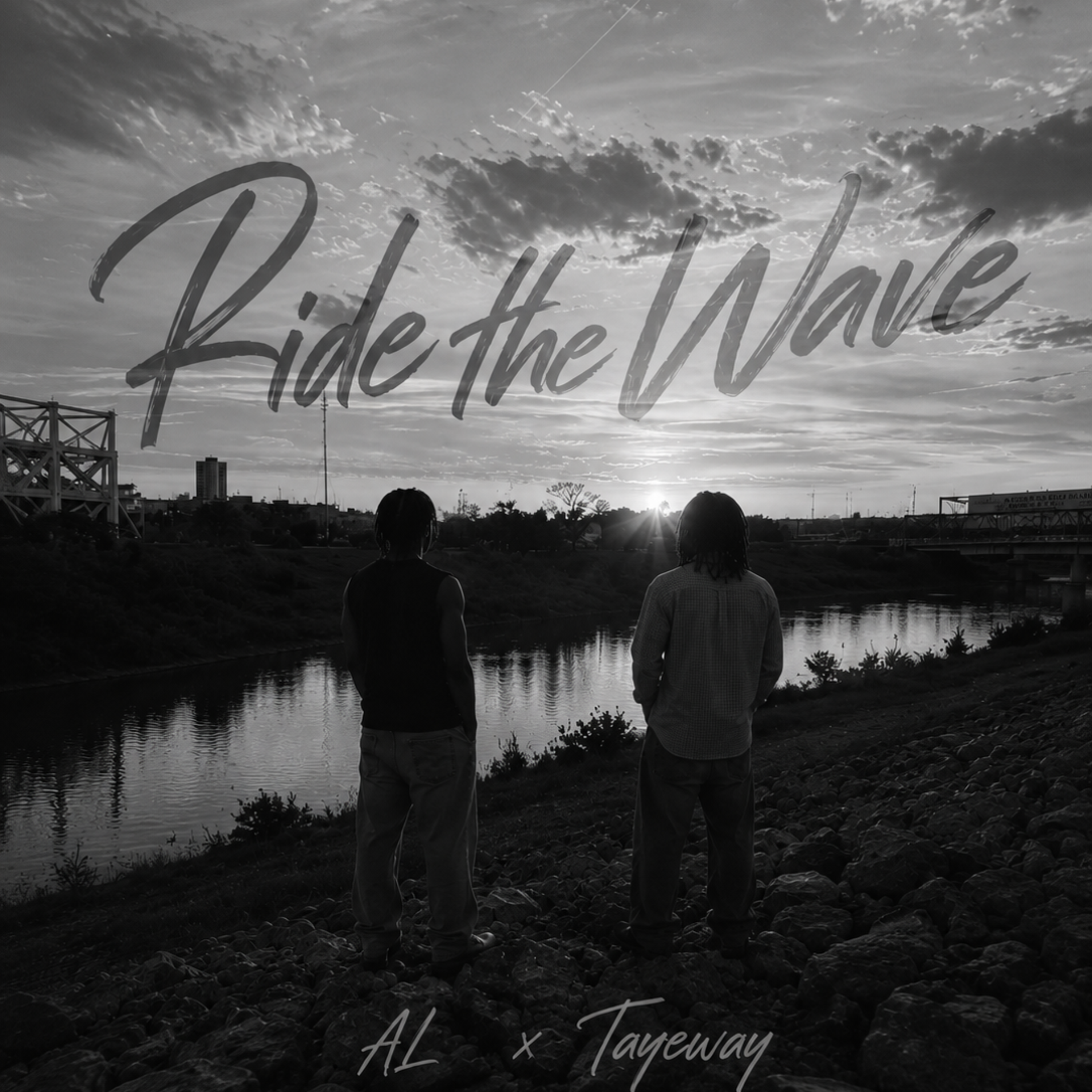 Ride the Wave by Tayeway