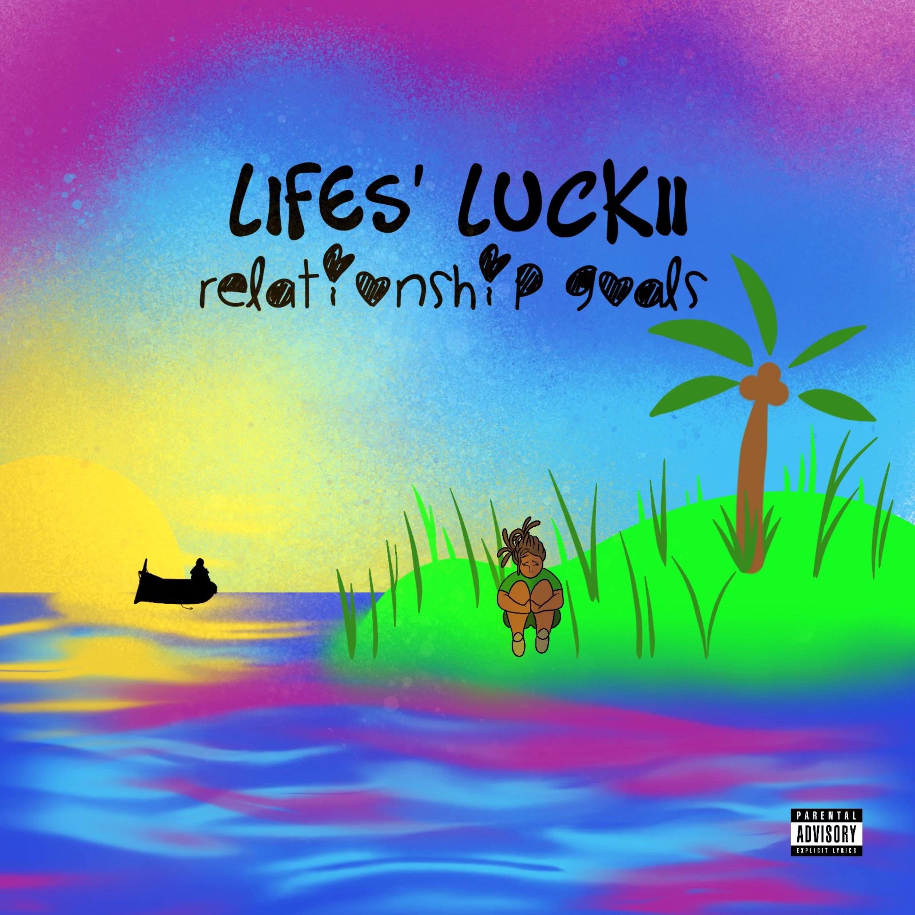 Relationship  Goals artwork