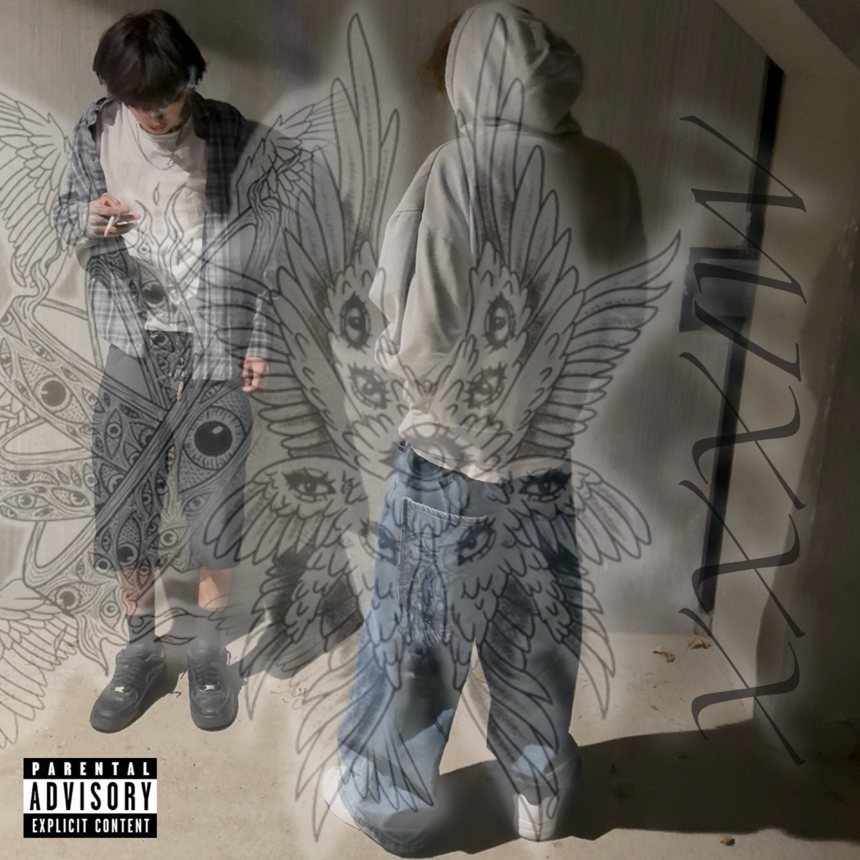 mixxx artwork