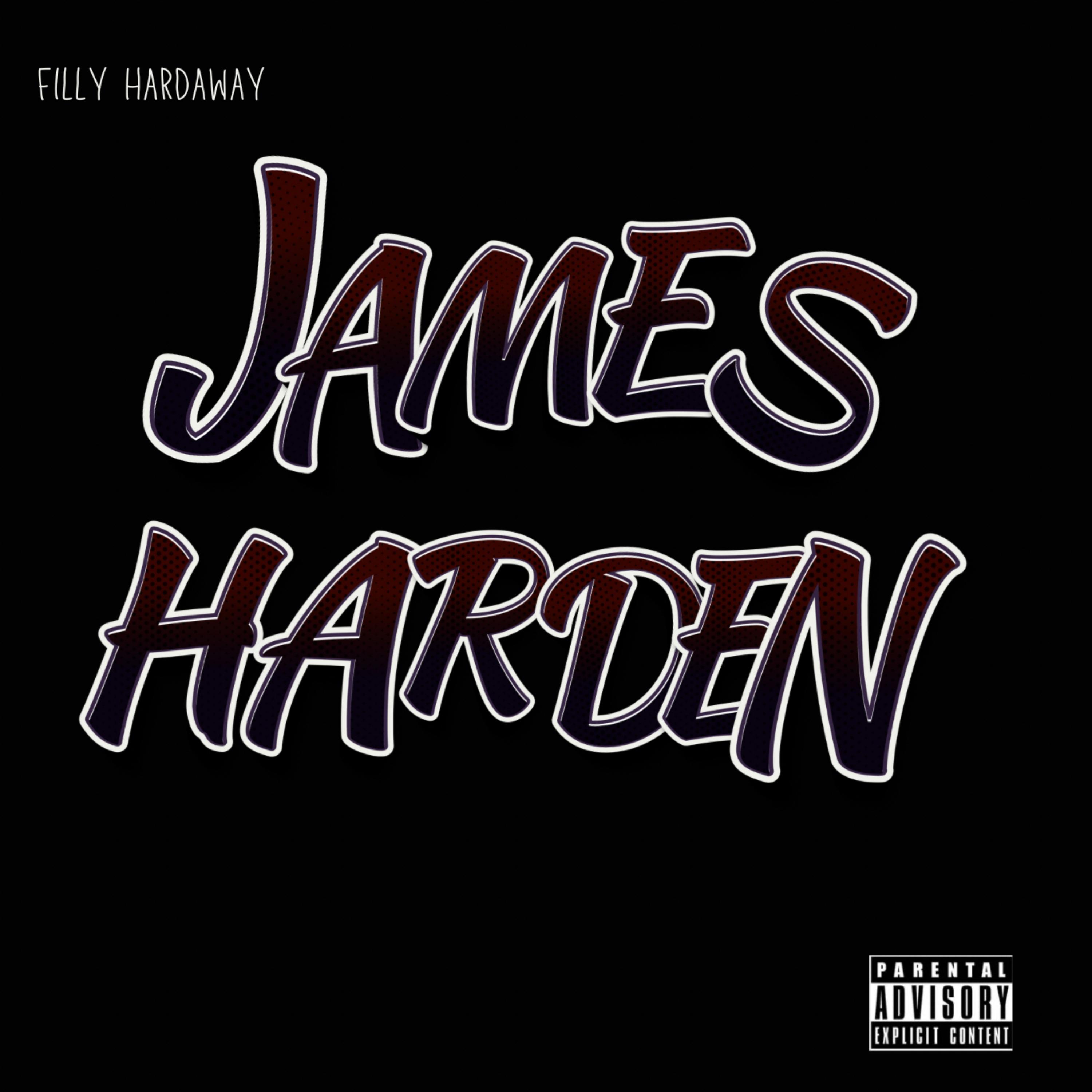 James Harden artwork