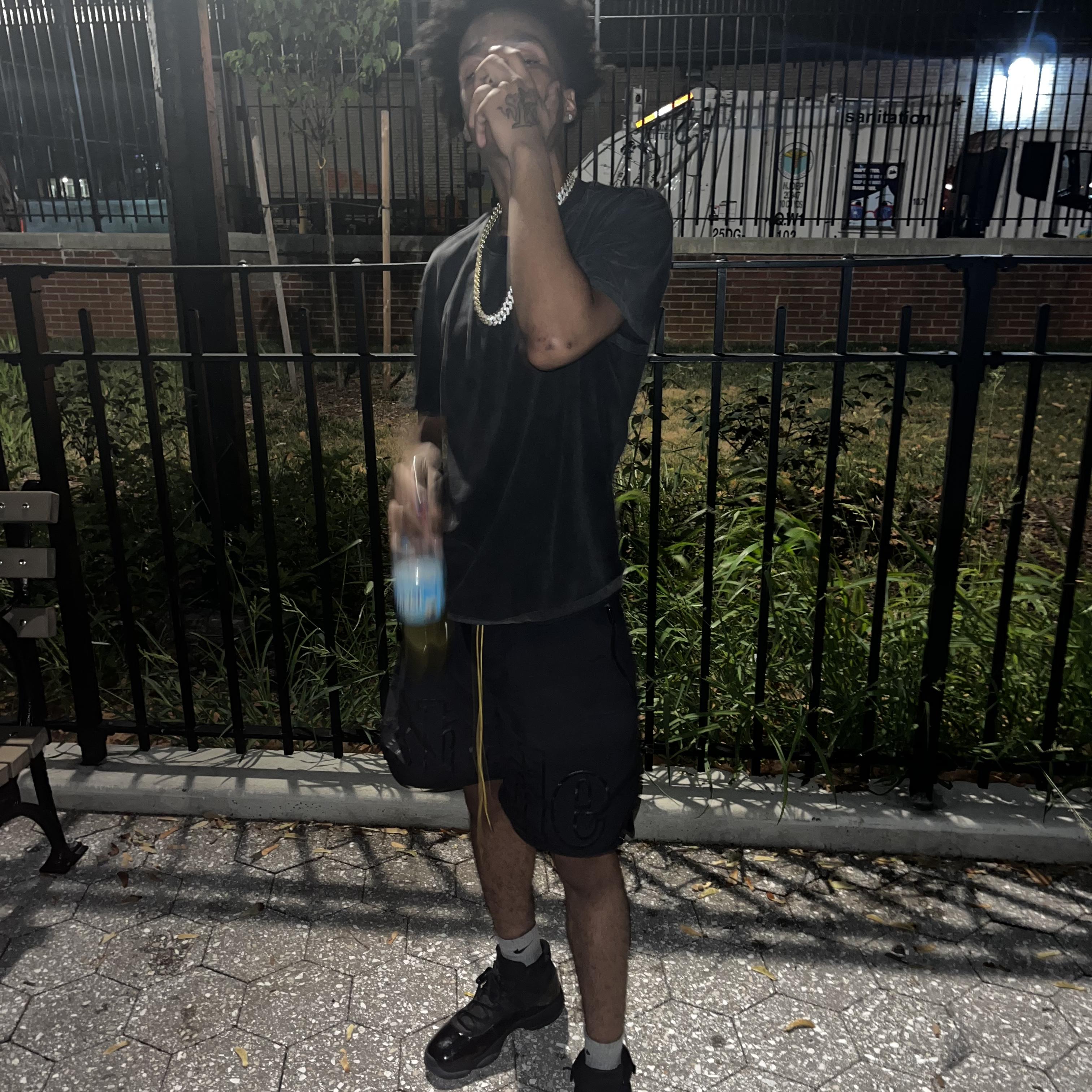 BT - Bad Timing artwork