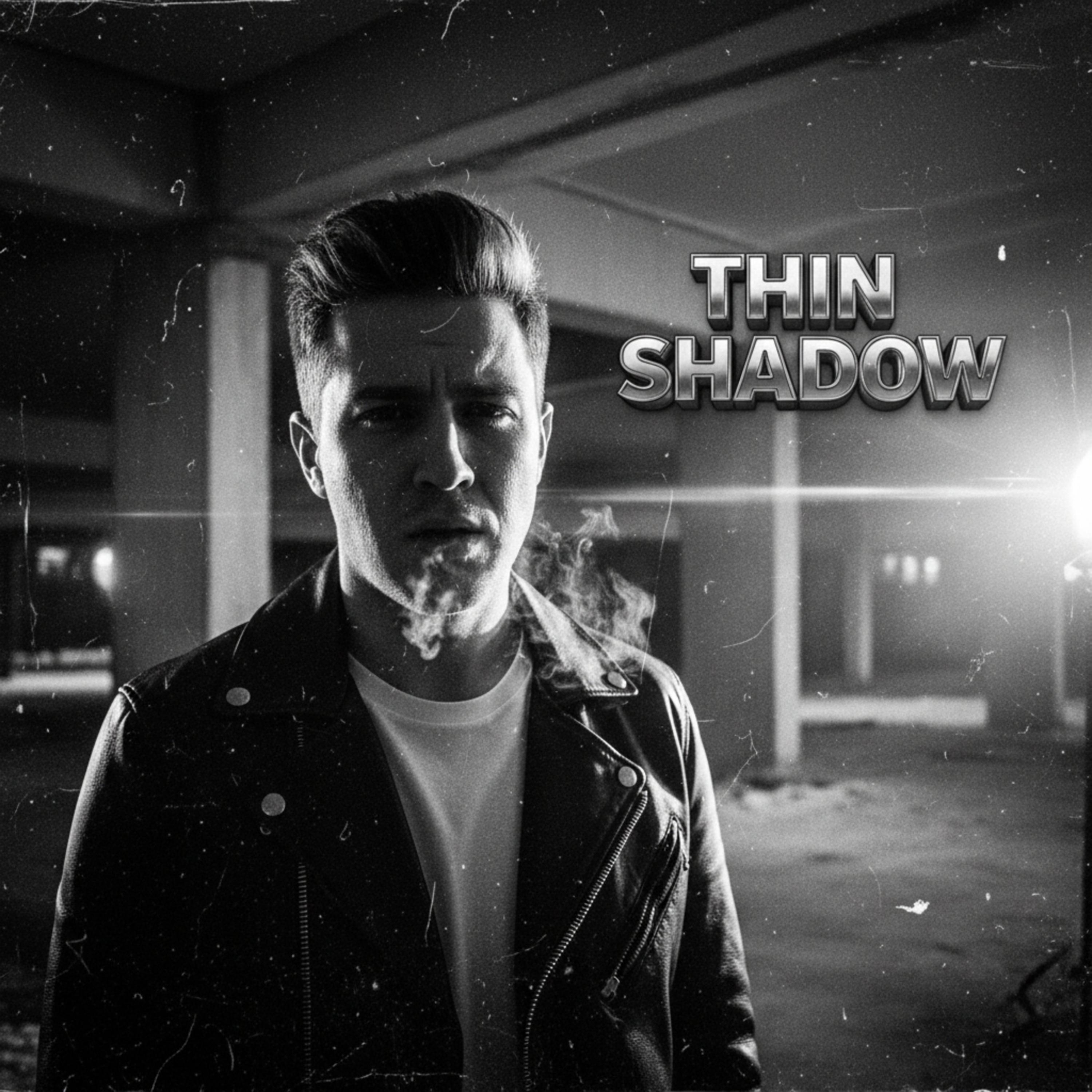 Thin Shadow artwork