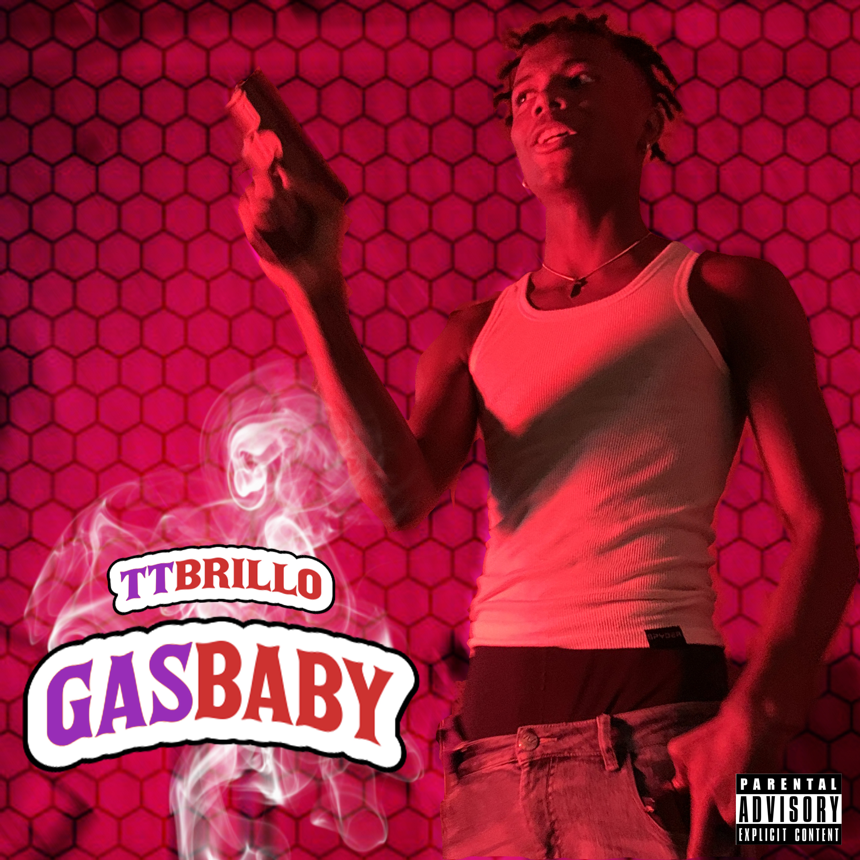 Gas Baby artwork