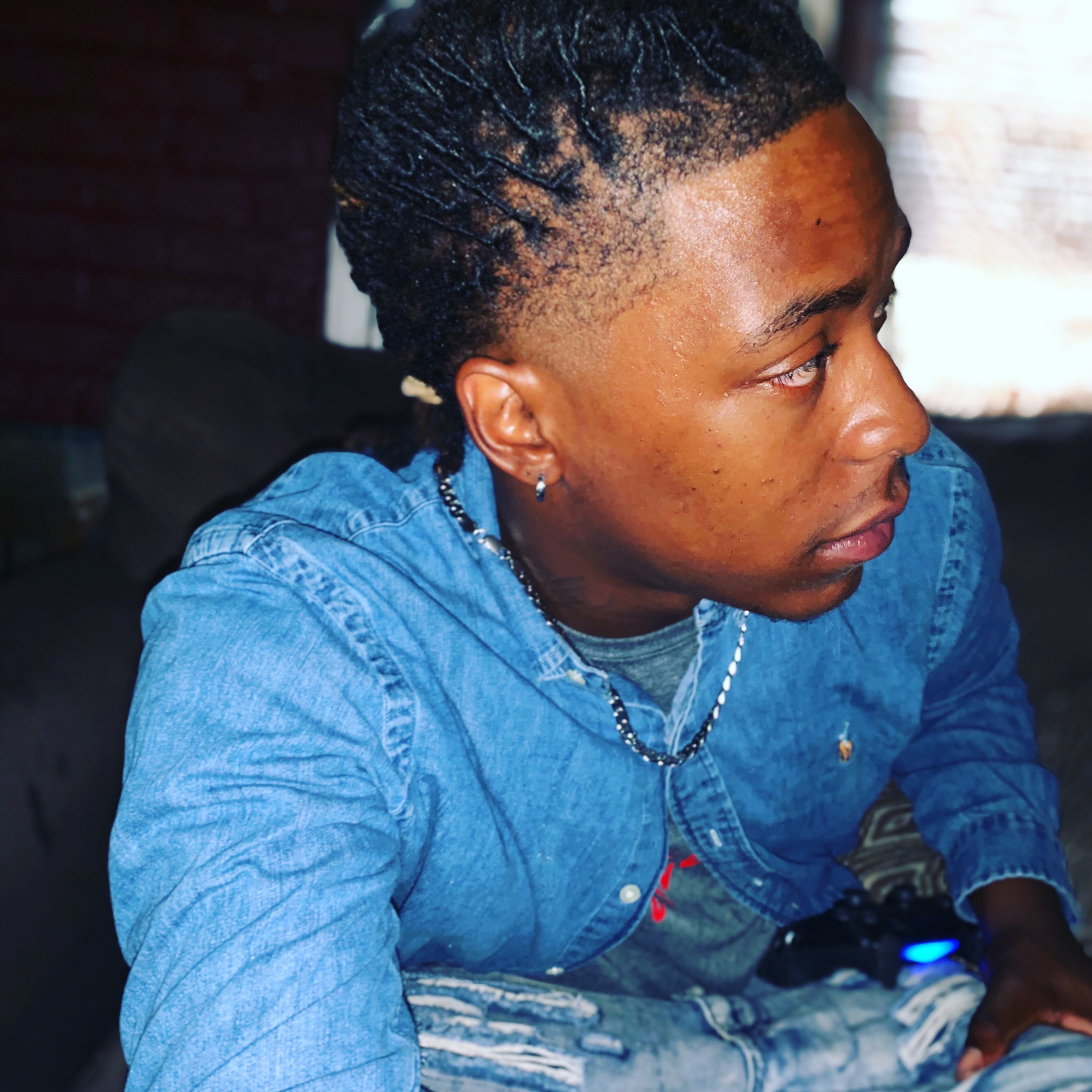 They Not Gone Love You artwork