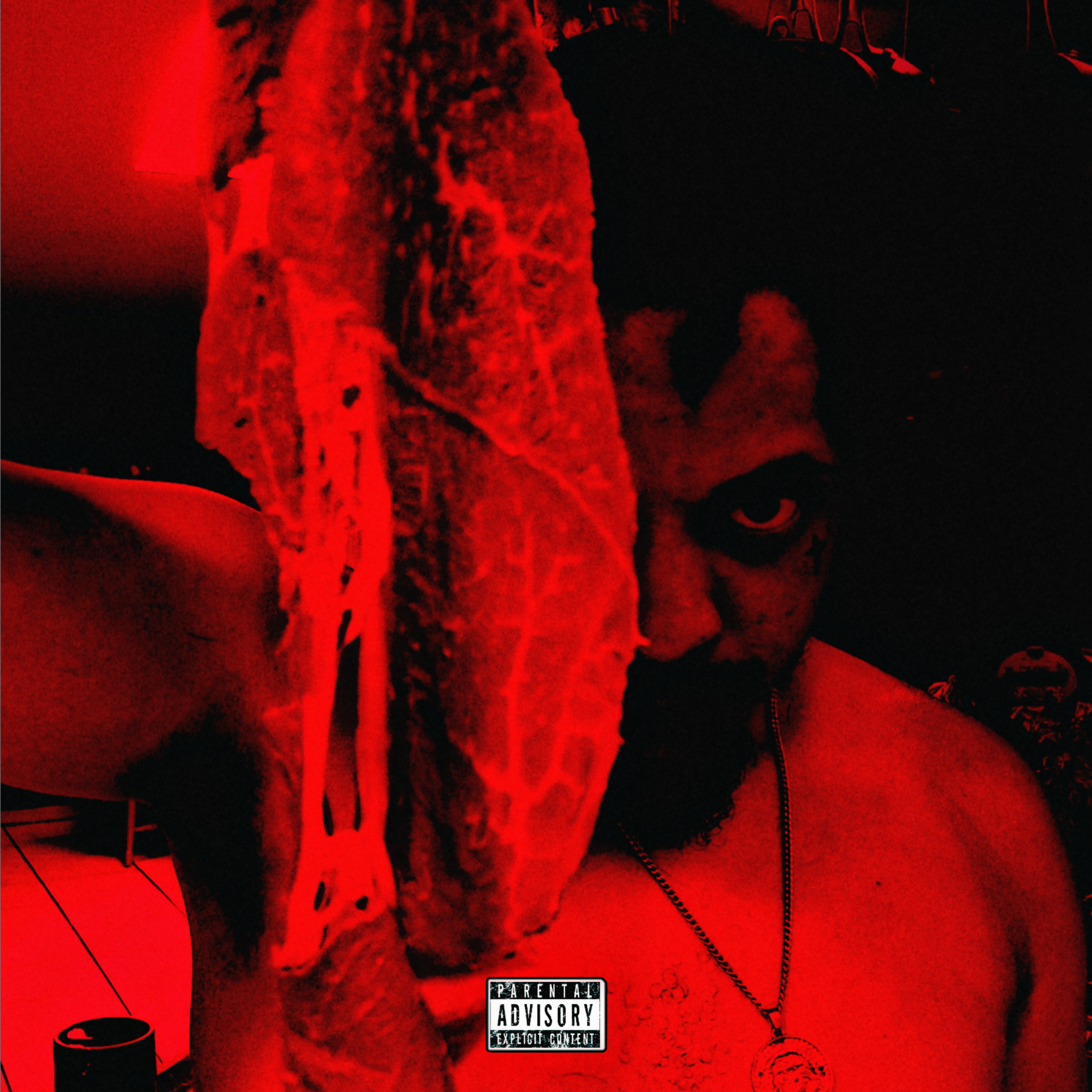 Nose Bleed 23 artwork