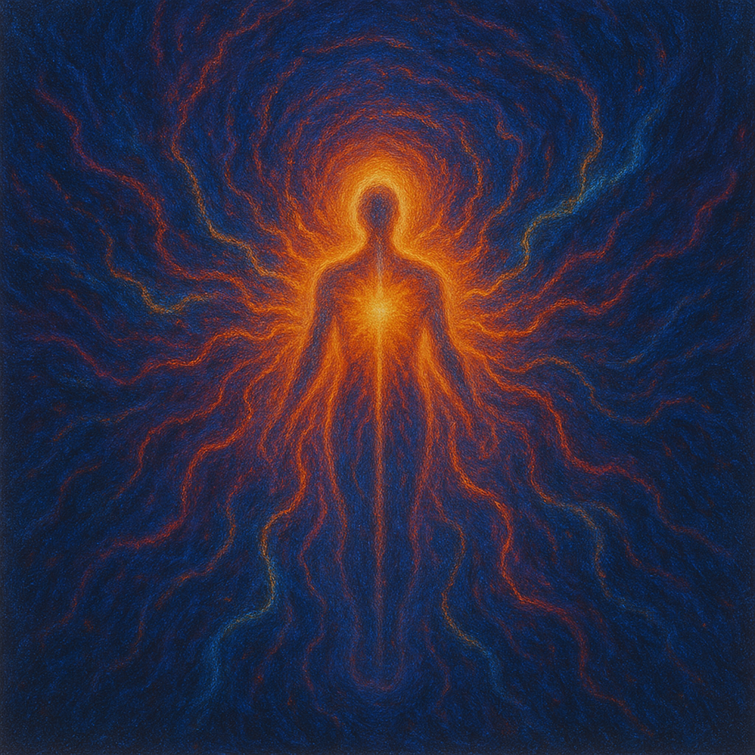 Pulse Within artwork
