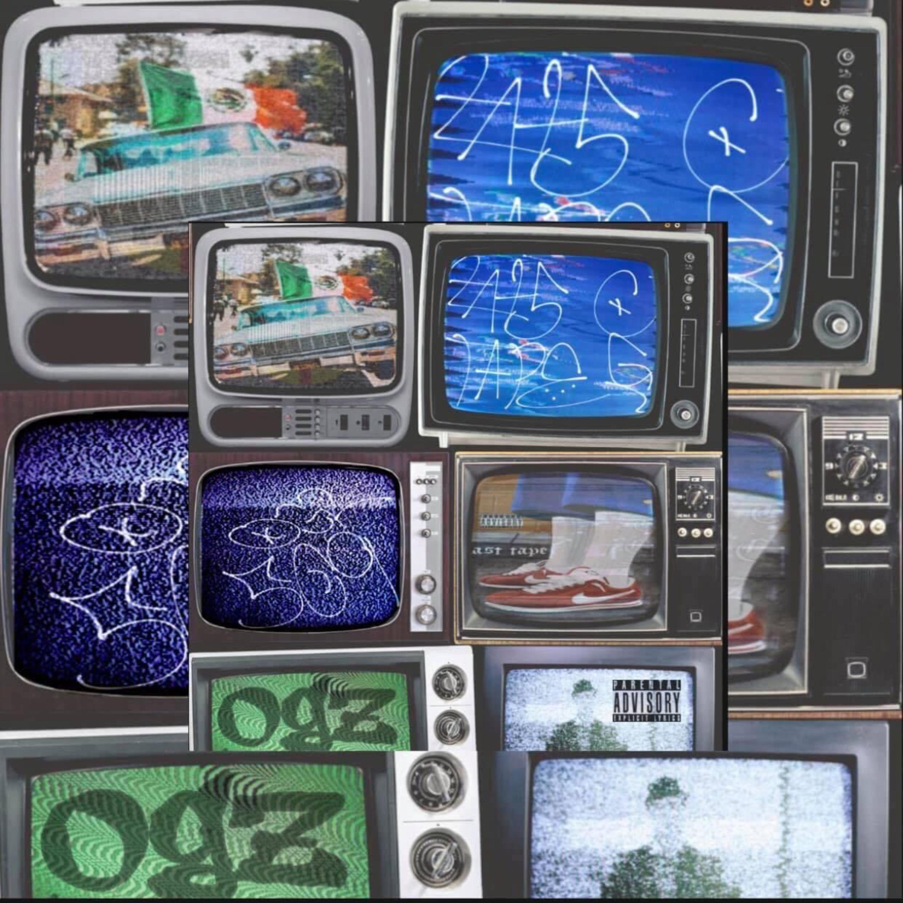 This song artwork