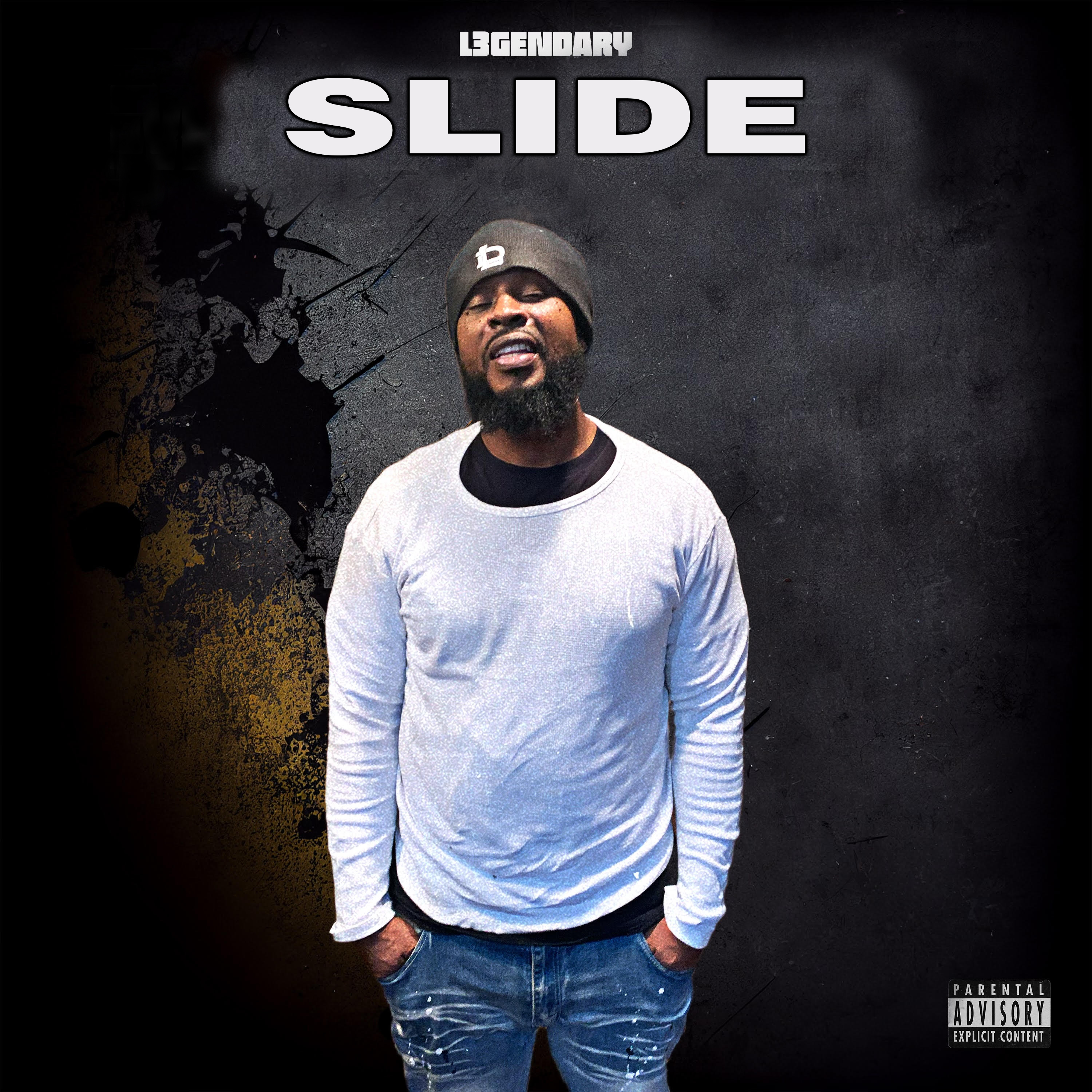 SLIDE artwork