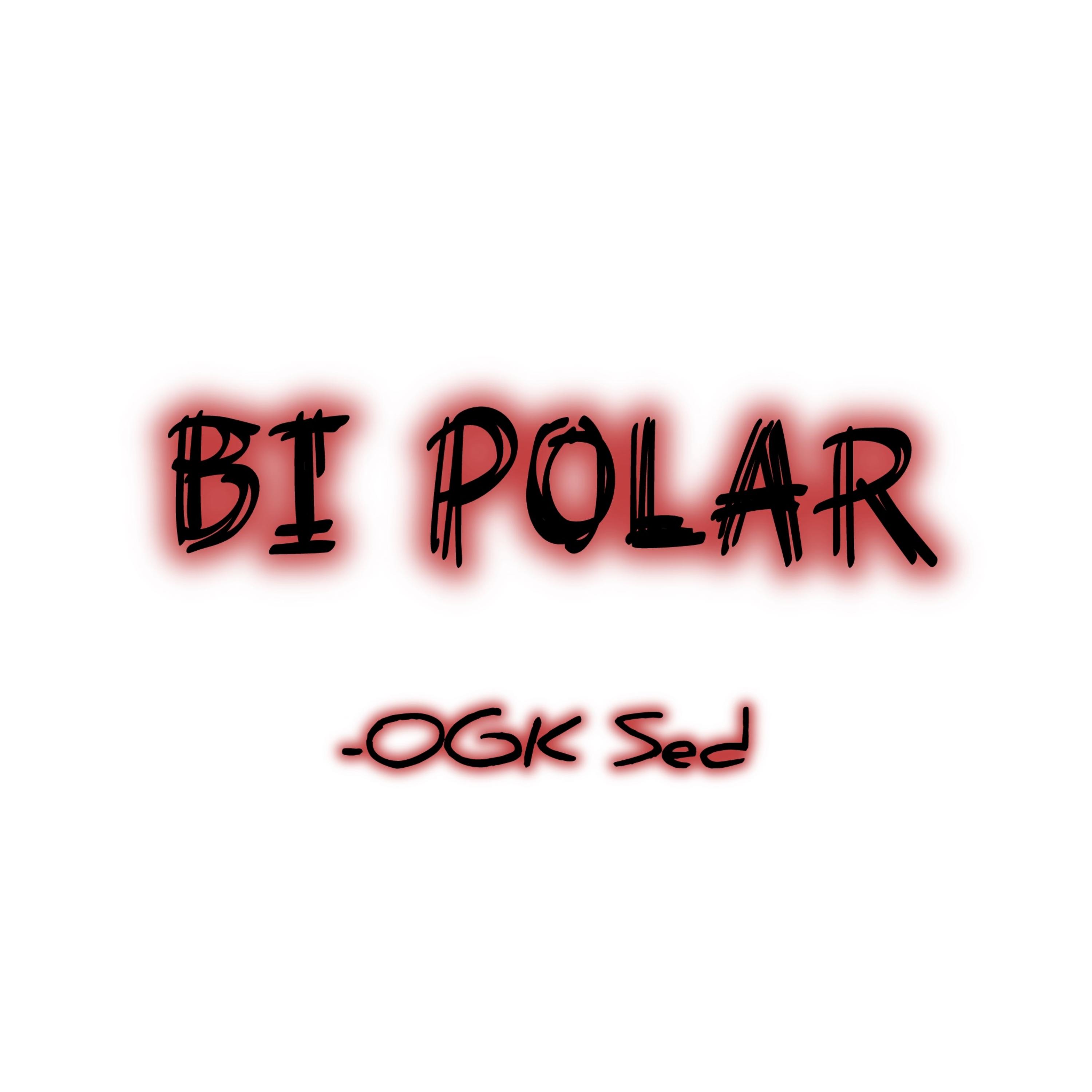 Bipolar artwork