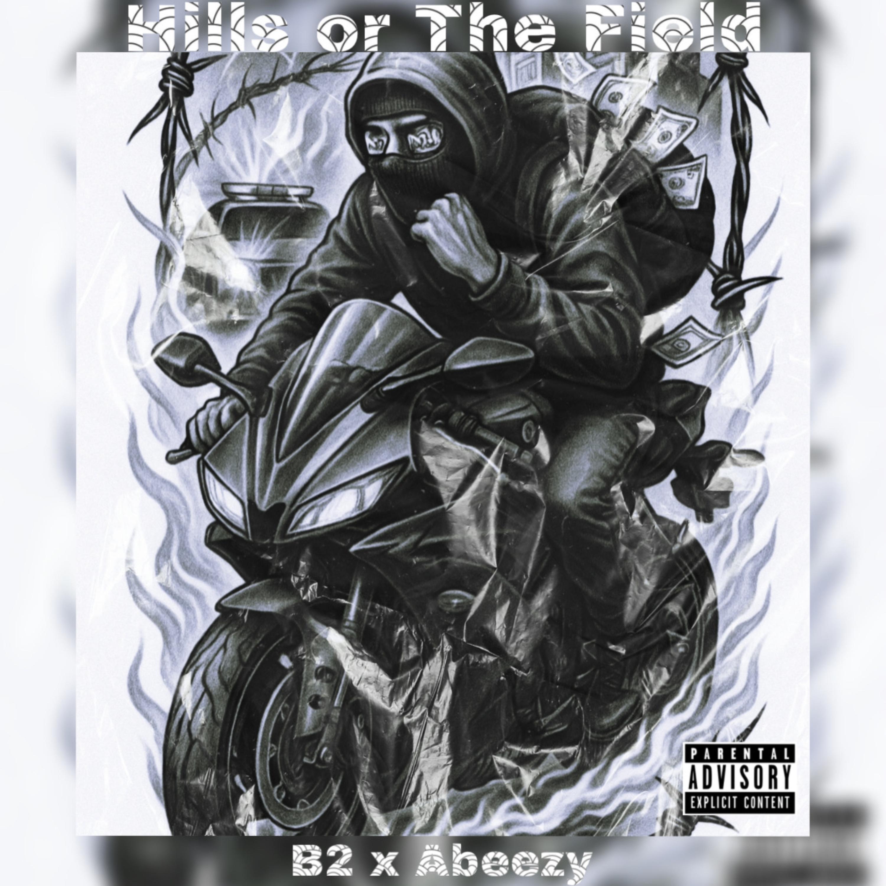 Hills Or The Field artwork