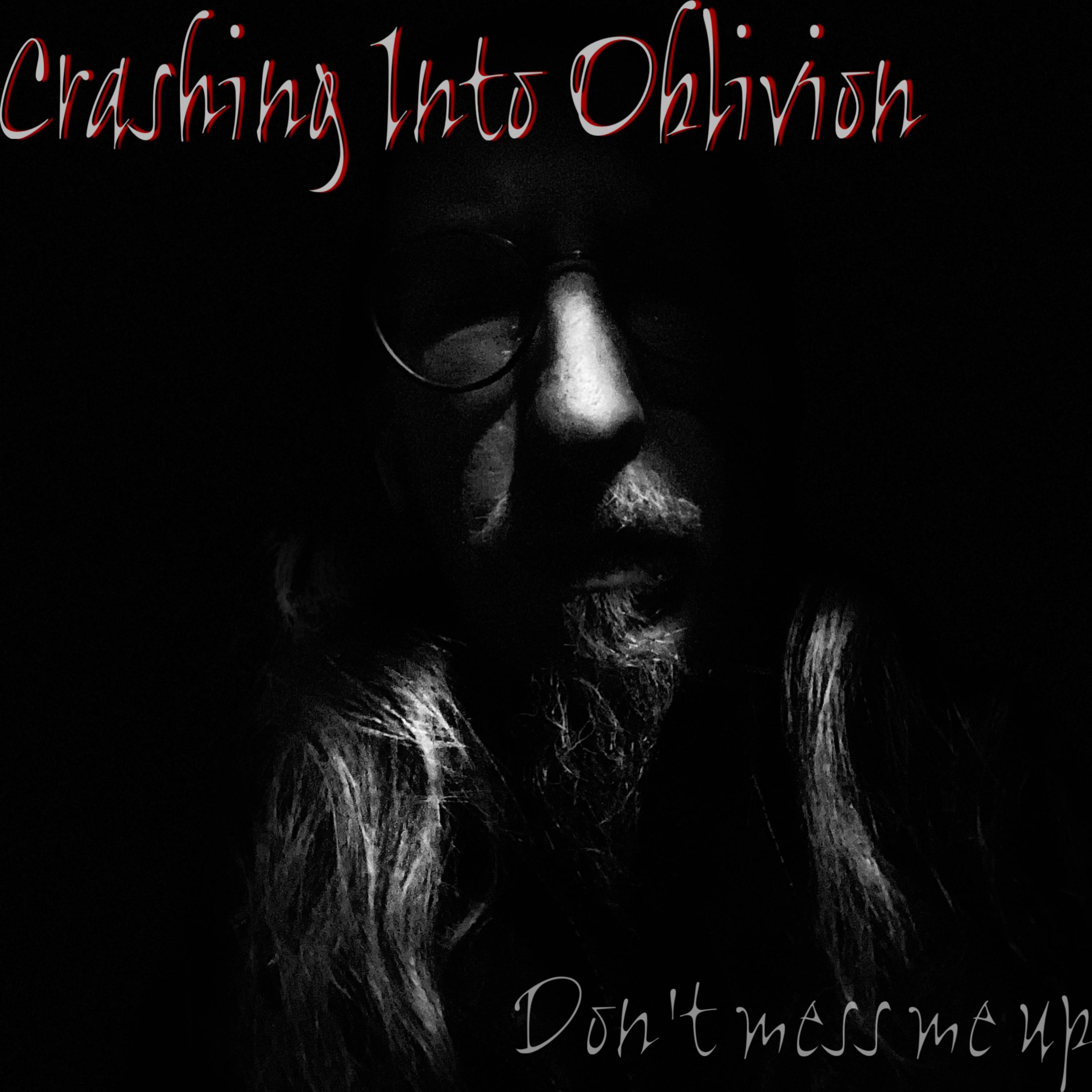 Don’t Mess Me Up artwork
