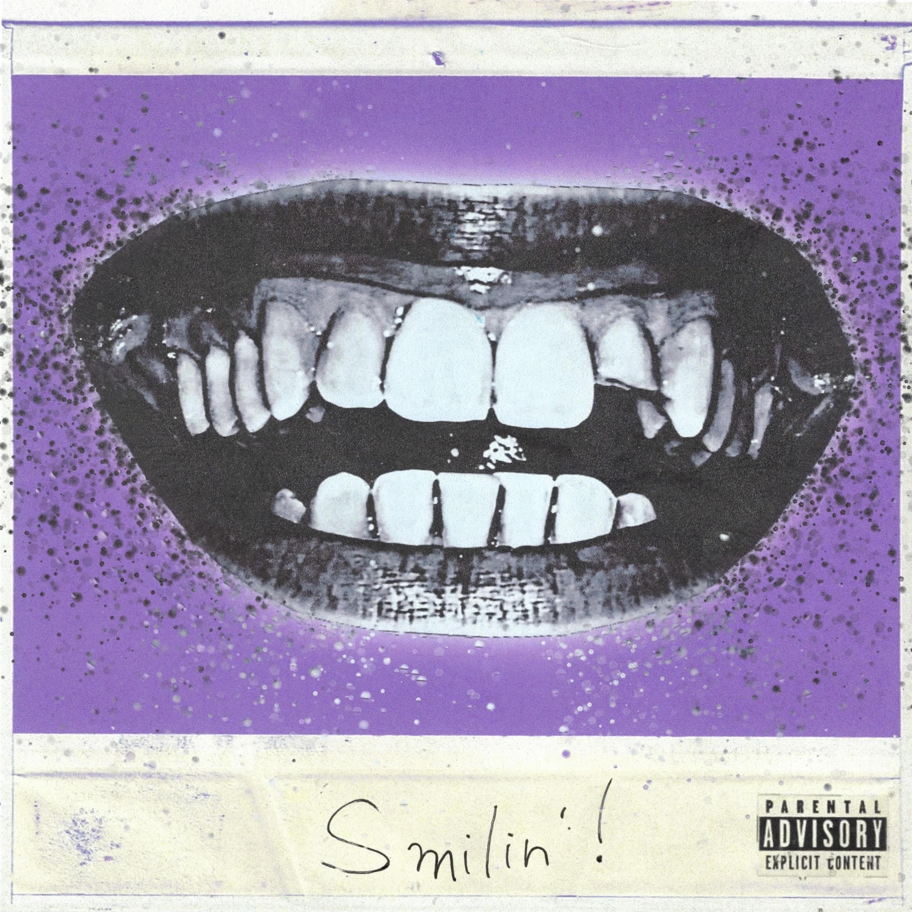 Smilin'! artwork