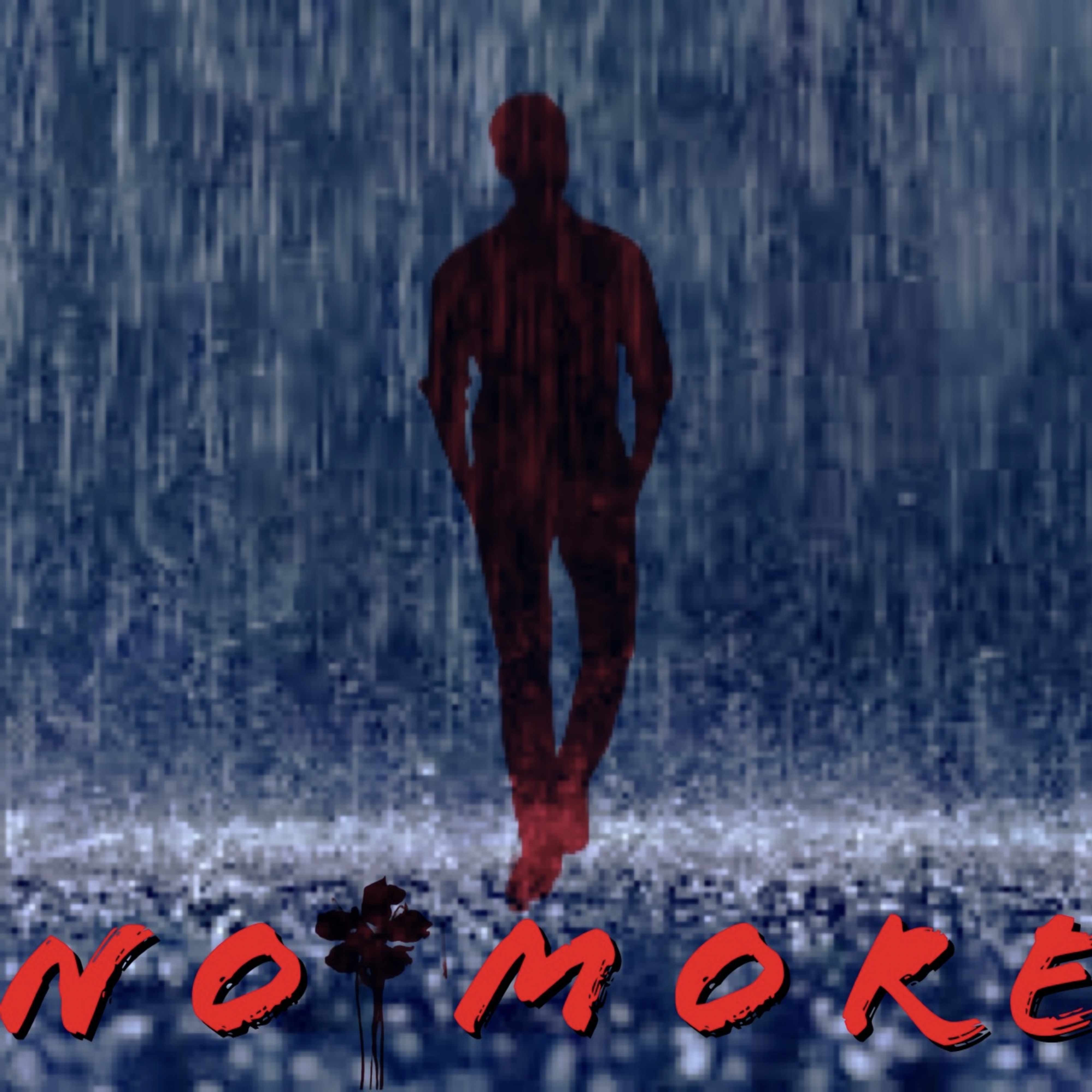 No More artwork