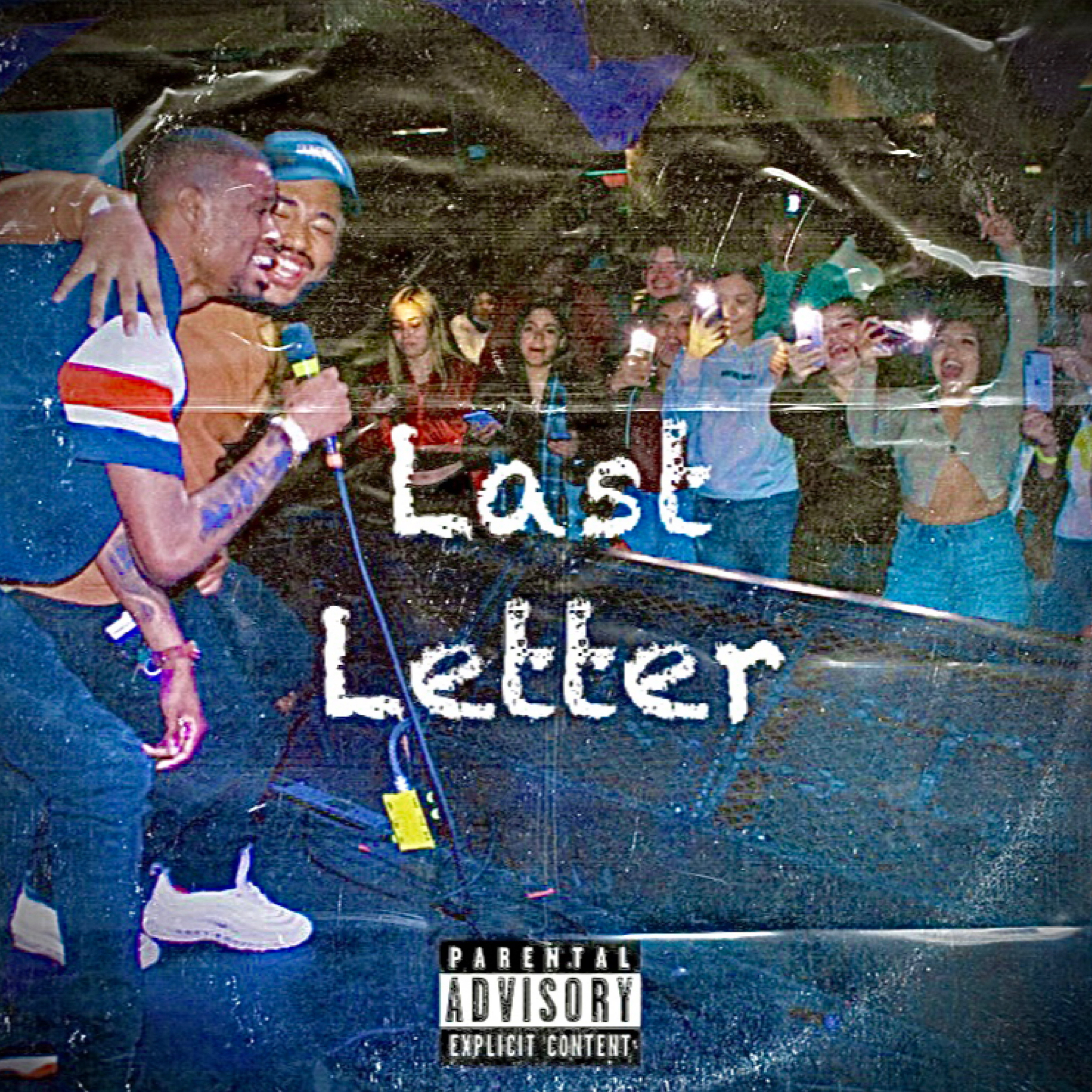 Last Letter artwork
