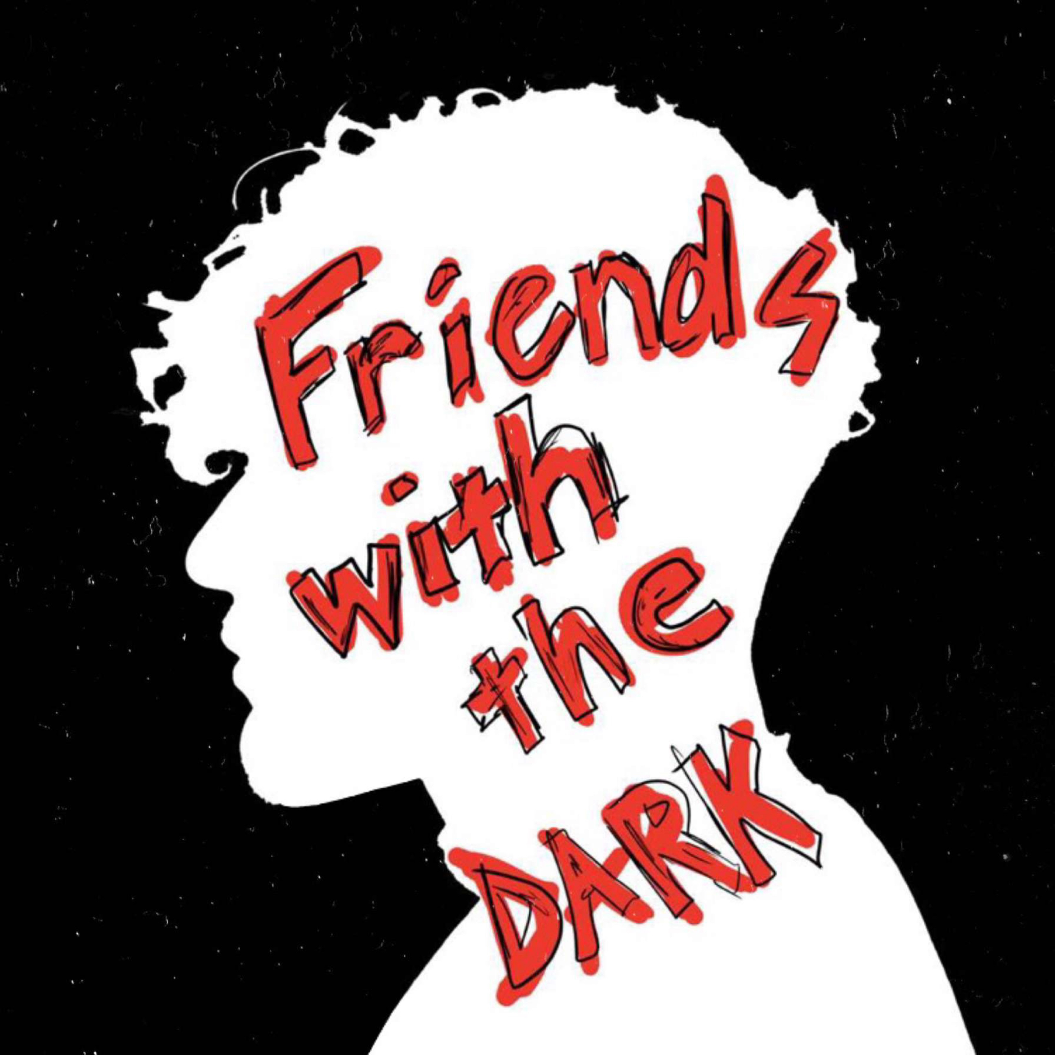 Friends With The Dark artwork