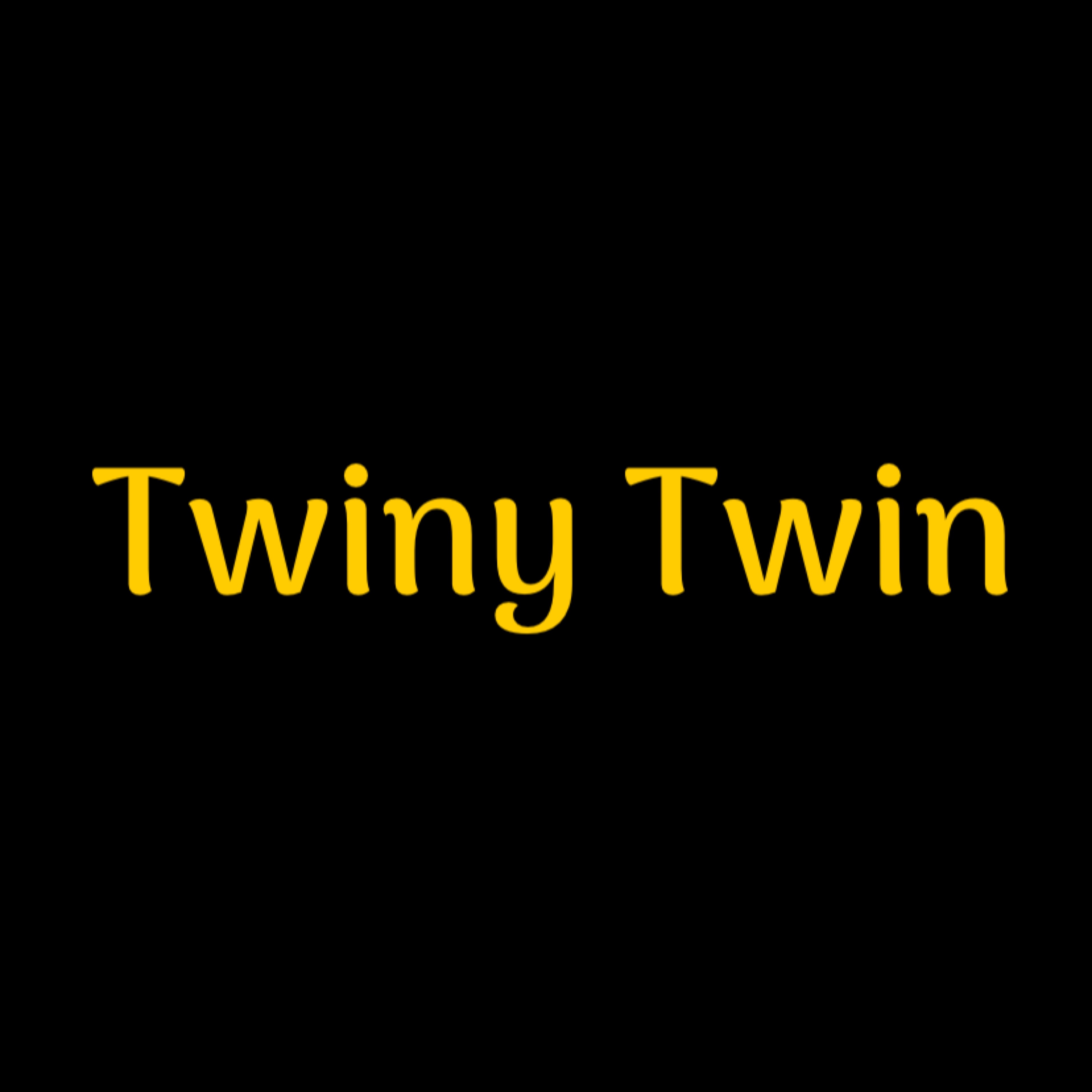 Twiny Twin artwork
