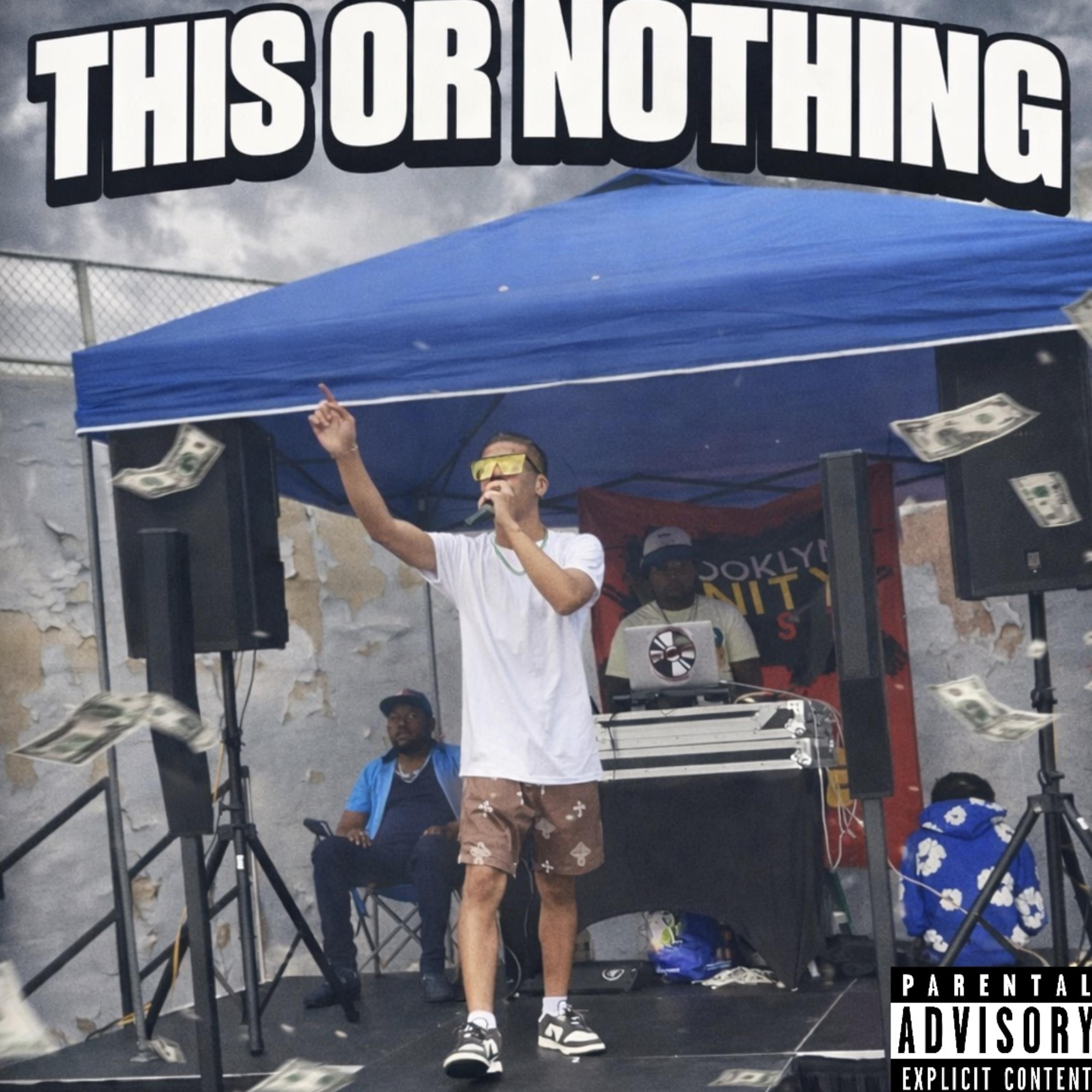 OD artwork