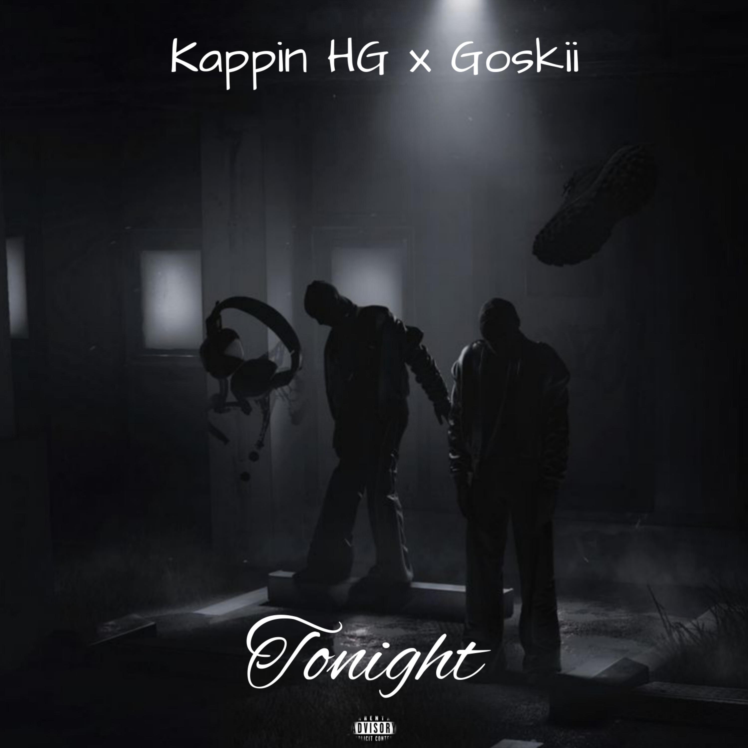 Tonight artwork