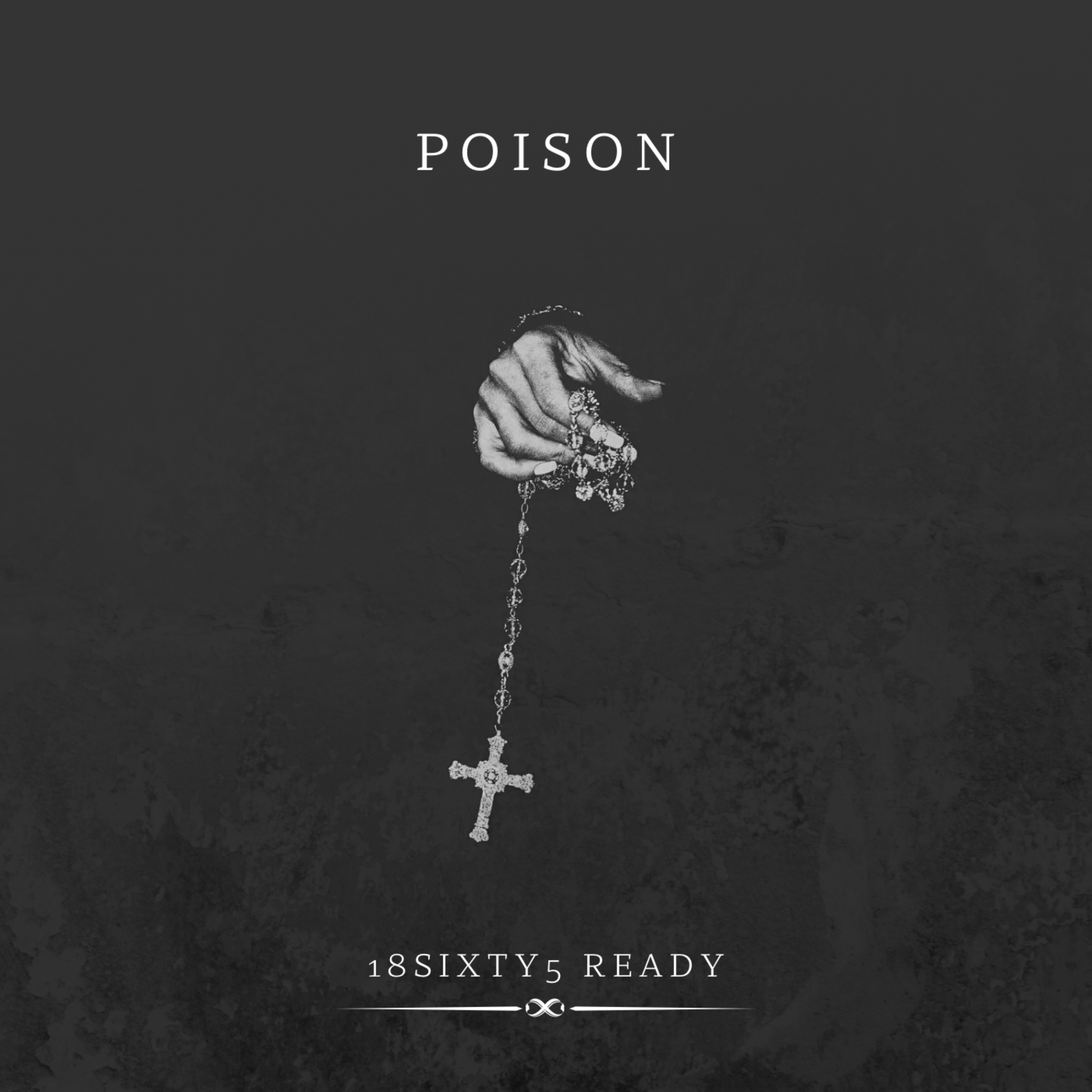 Poison artwork