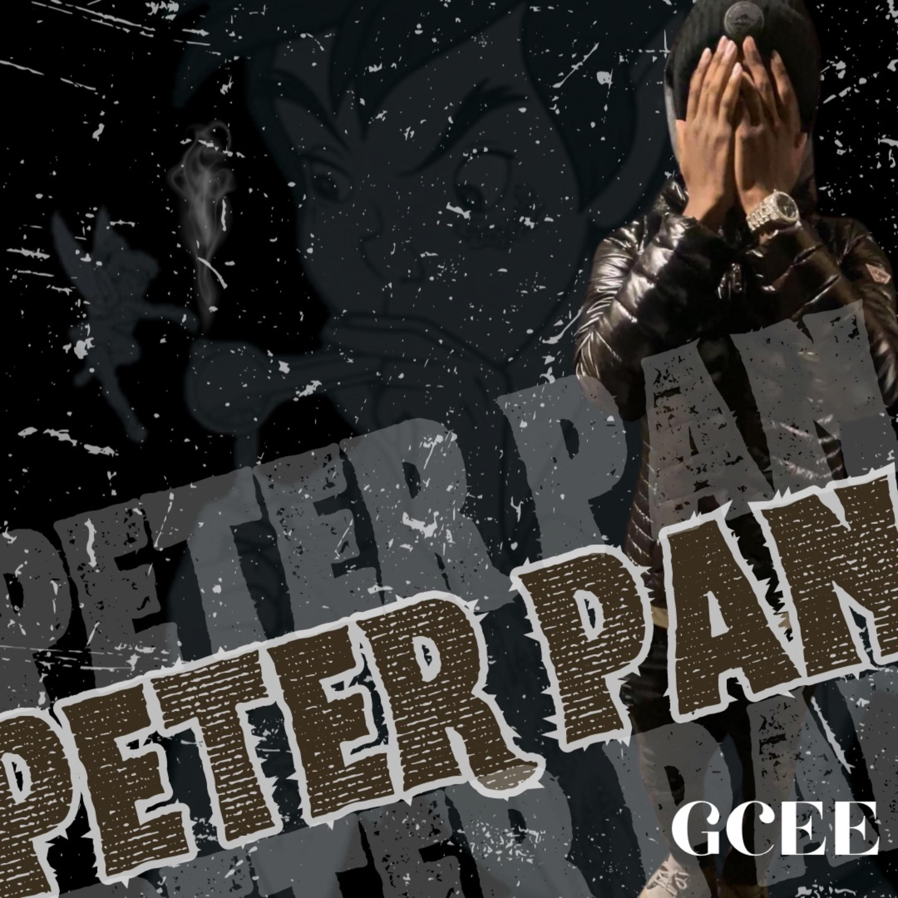 Peter Pan artwork