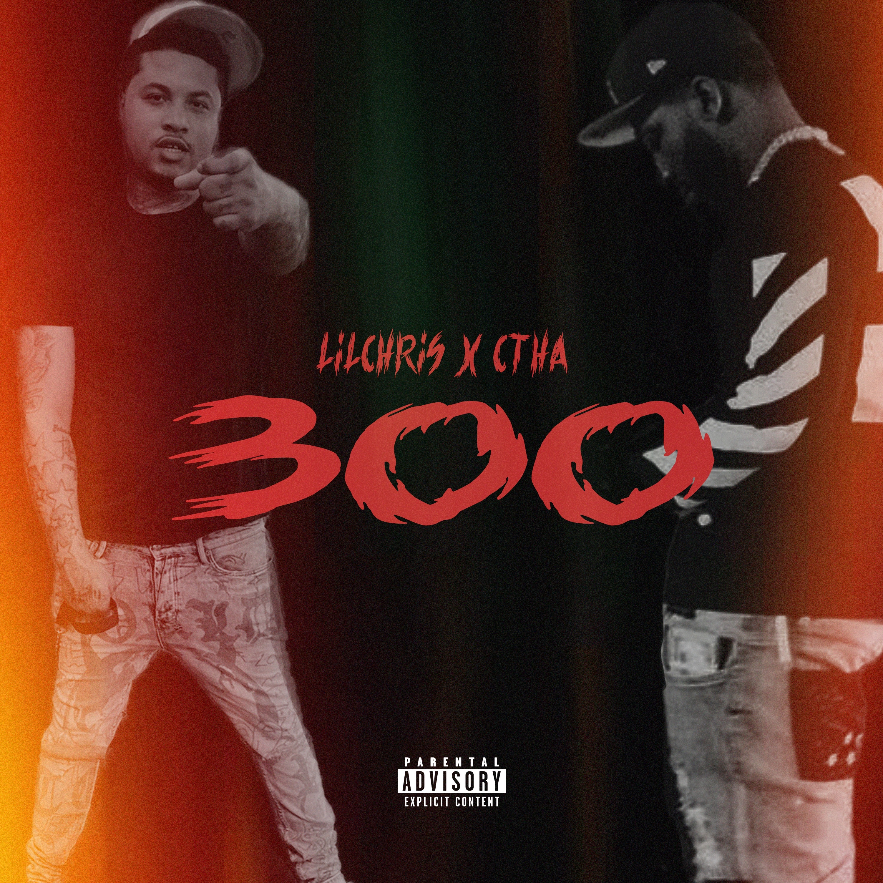 300 artwork