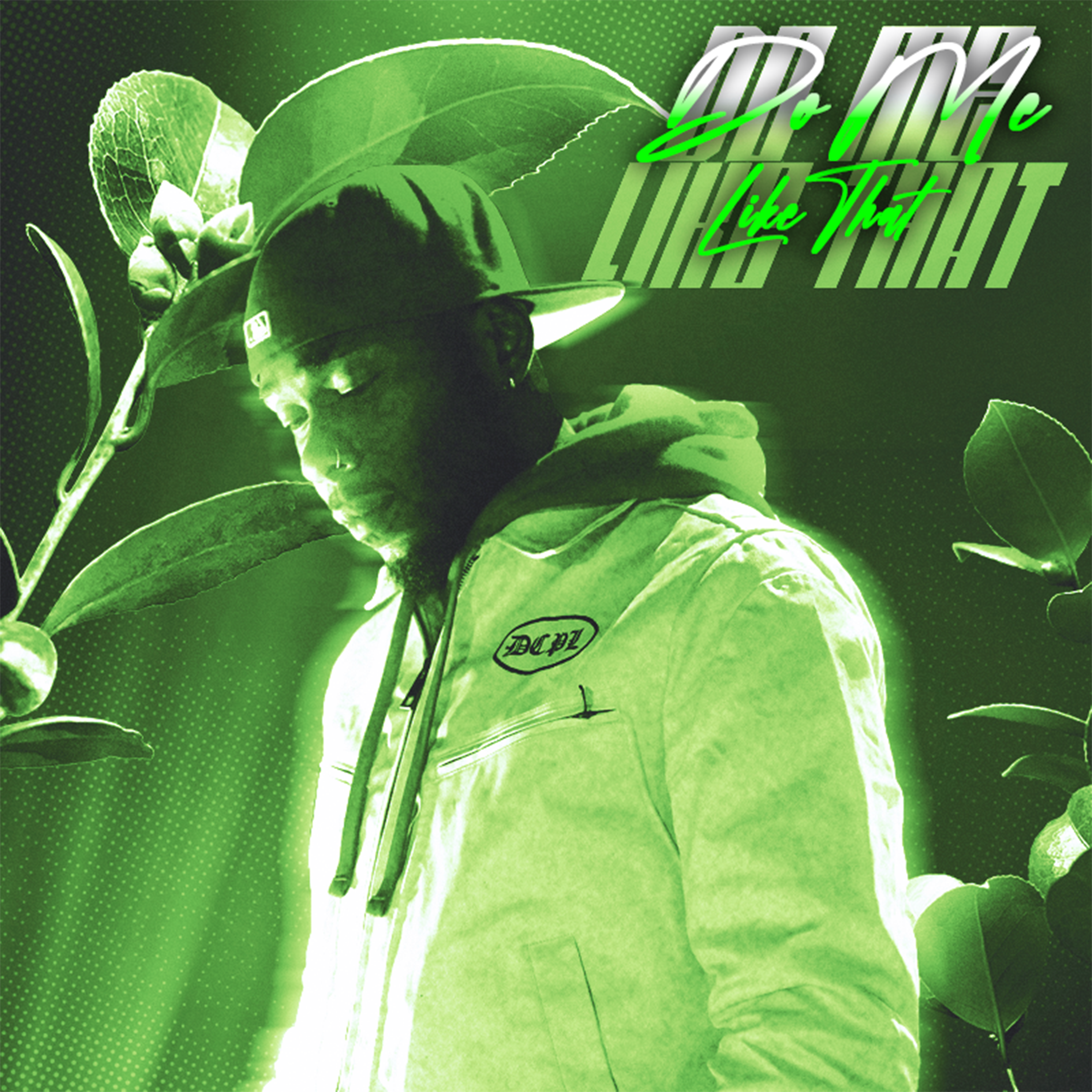 Do Me Like That artwork