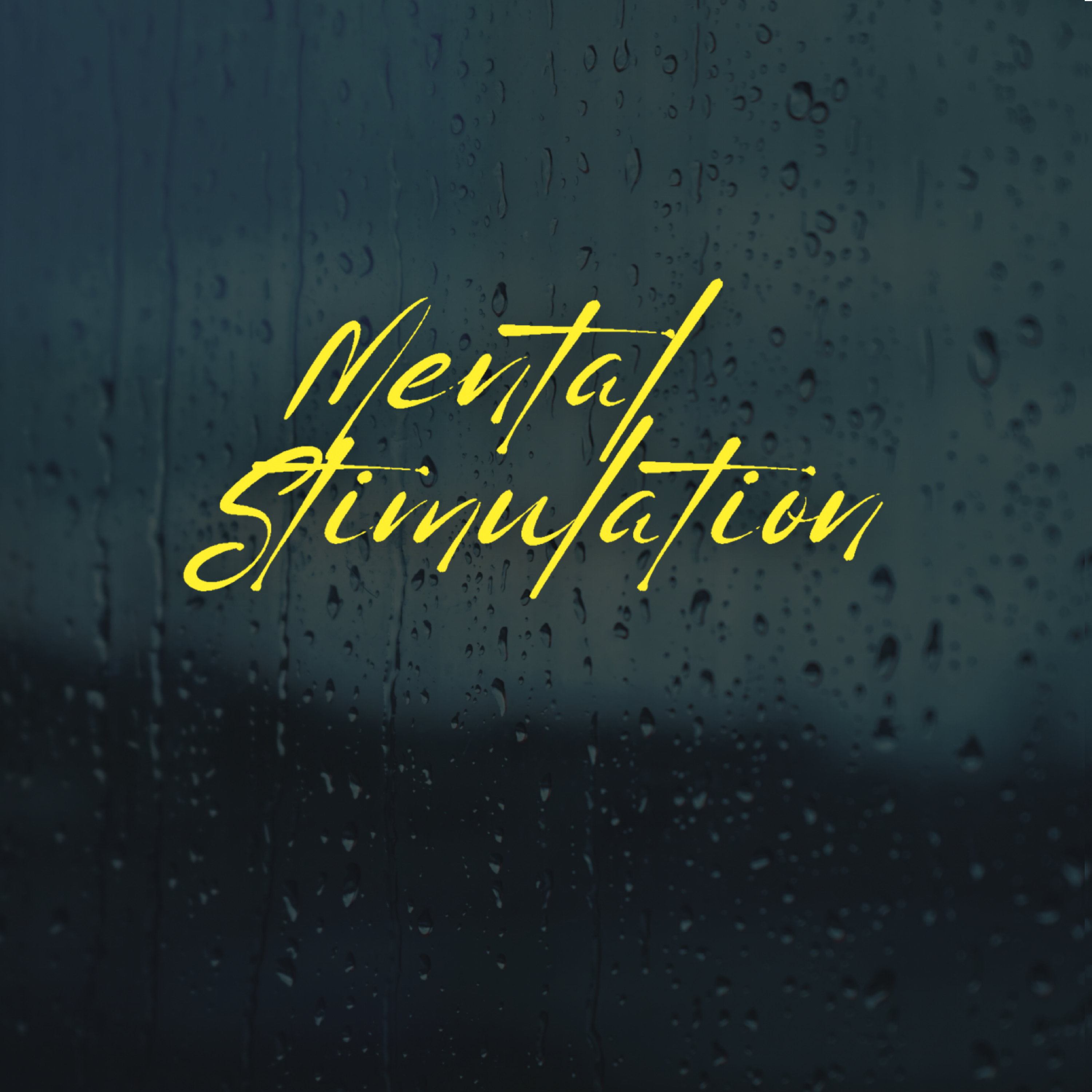 Mental Stimulation artwork