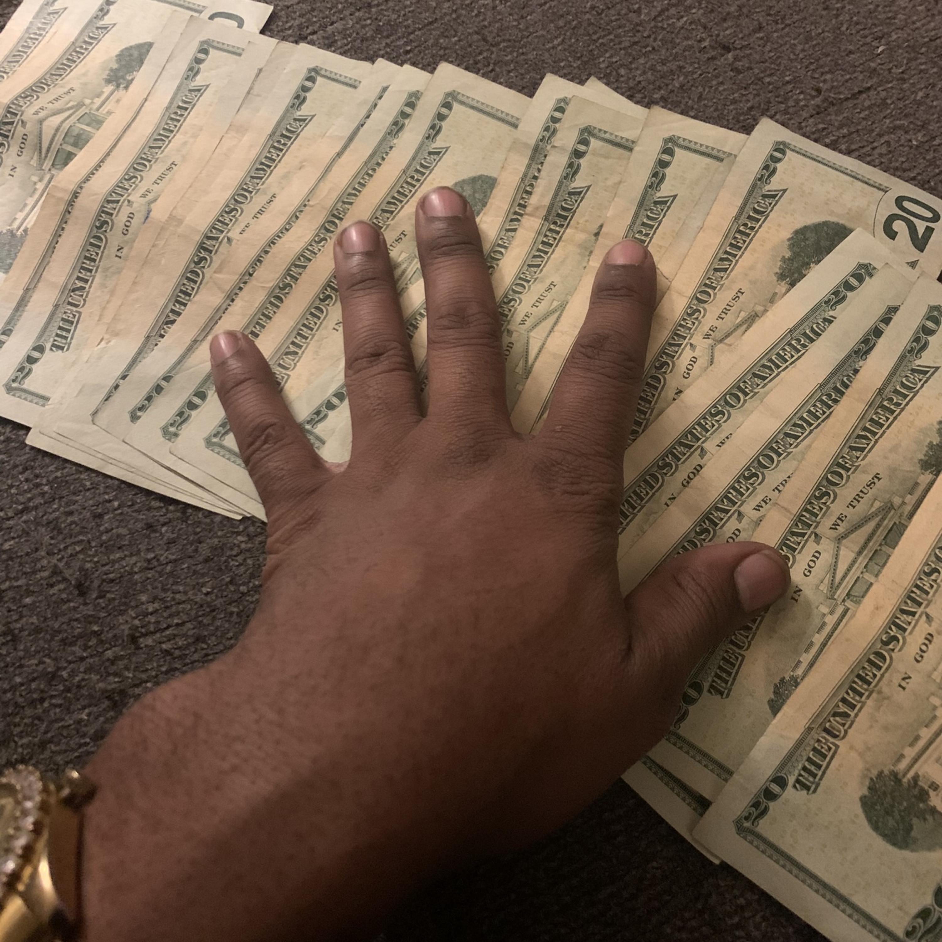 Catch Me In The Bando artwork