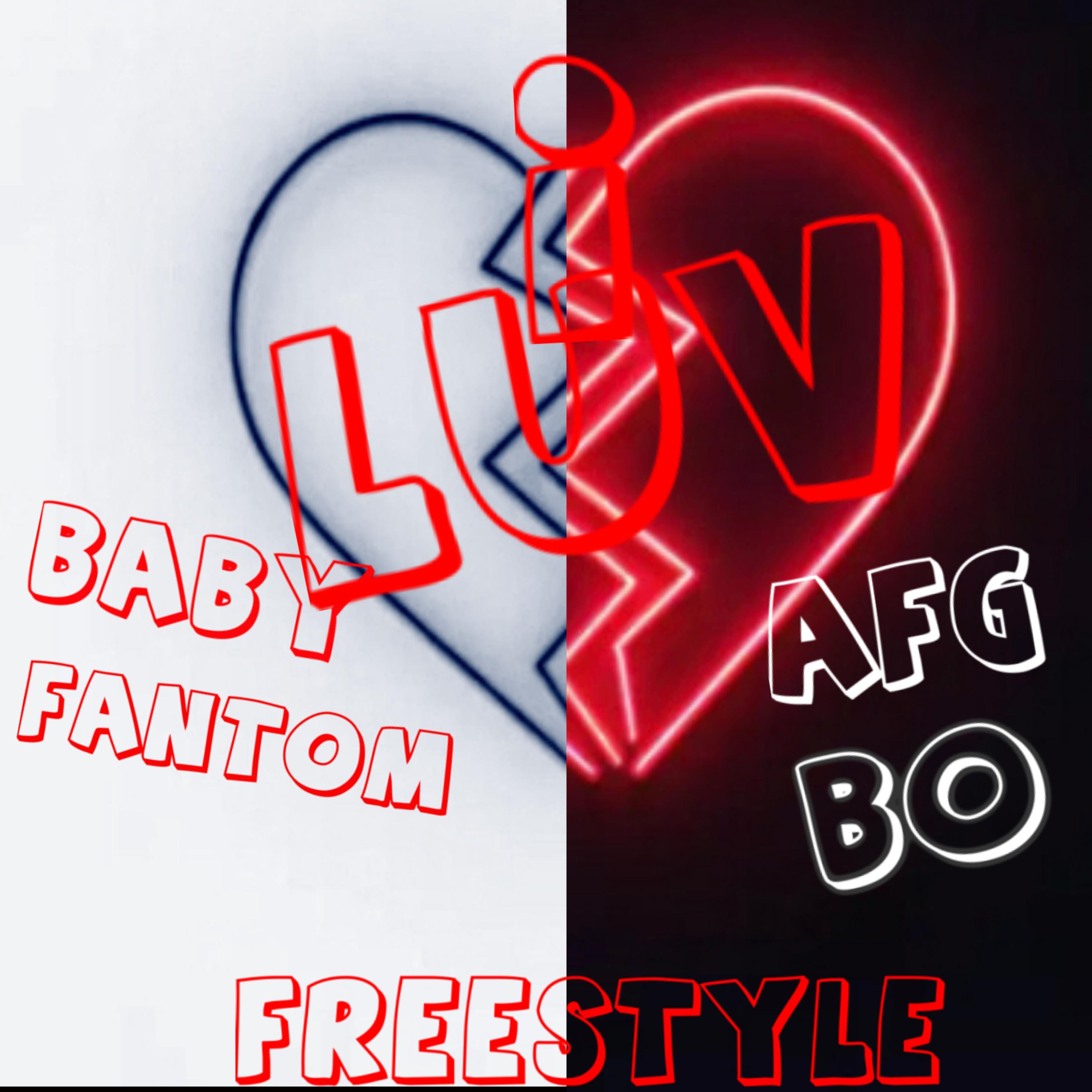 I luv (Freestyle) artwork