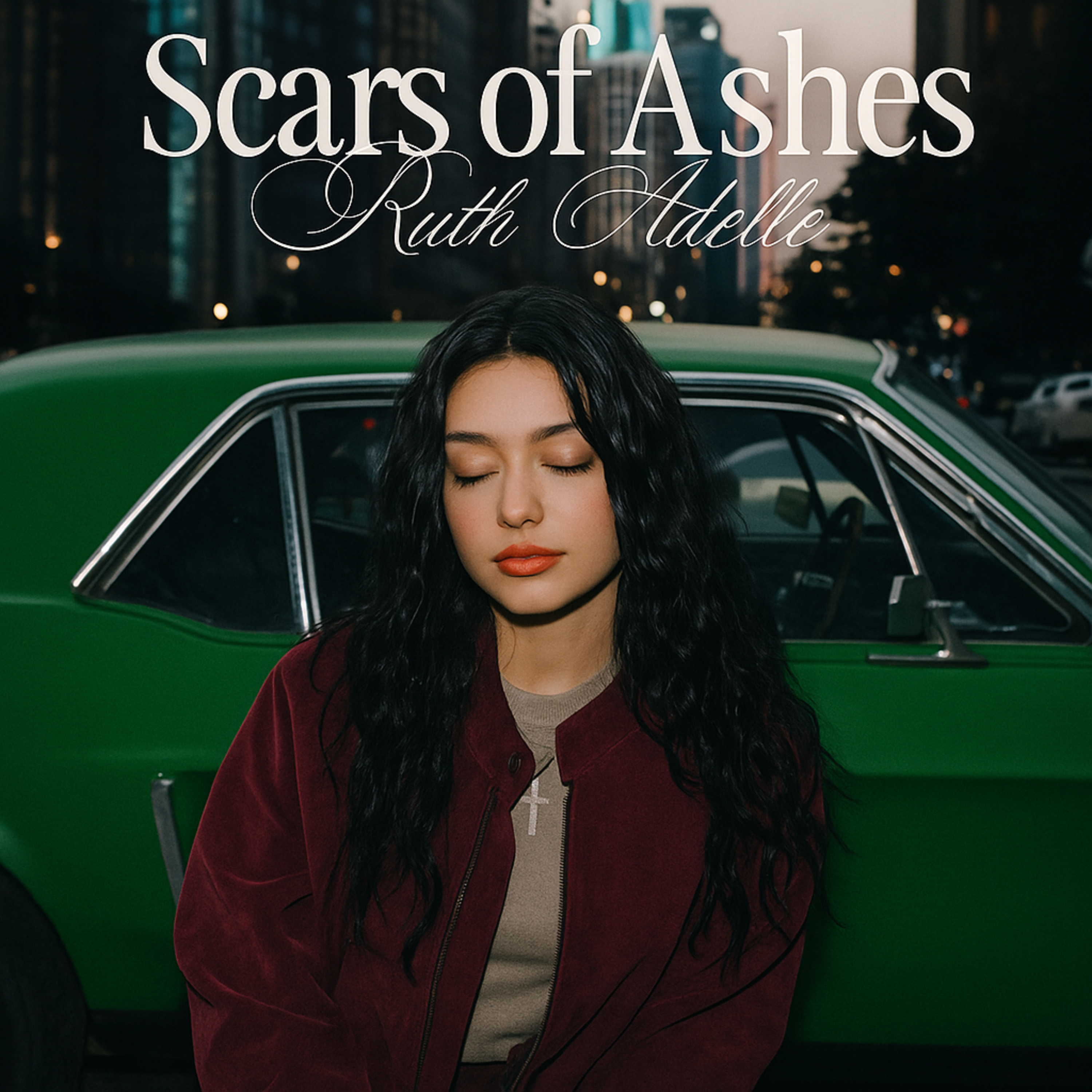Scars of Ashes artwork